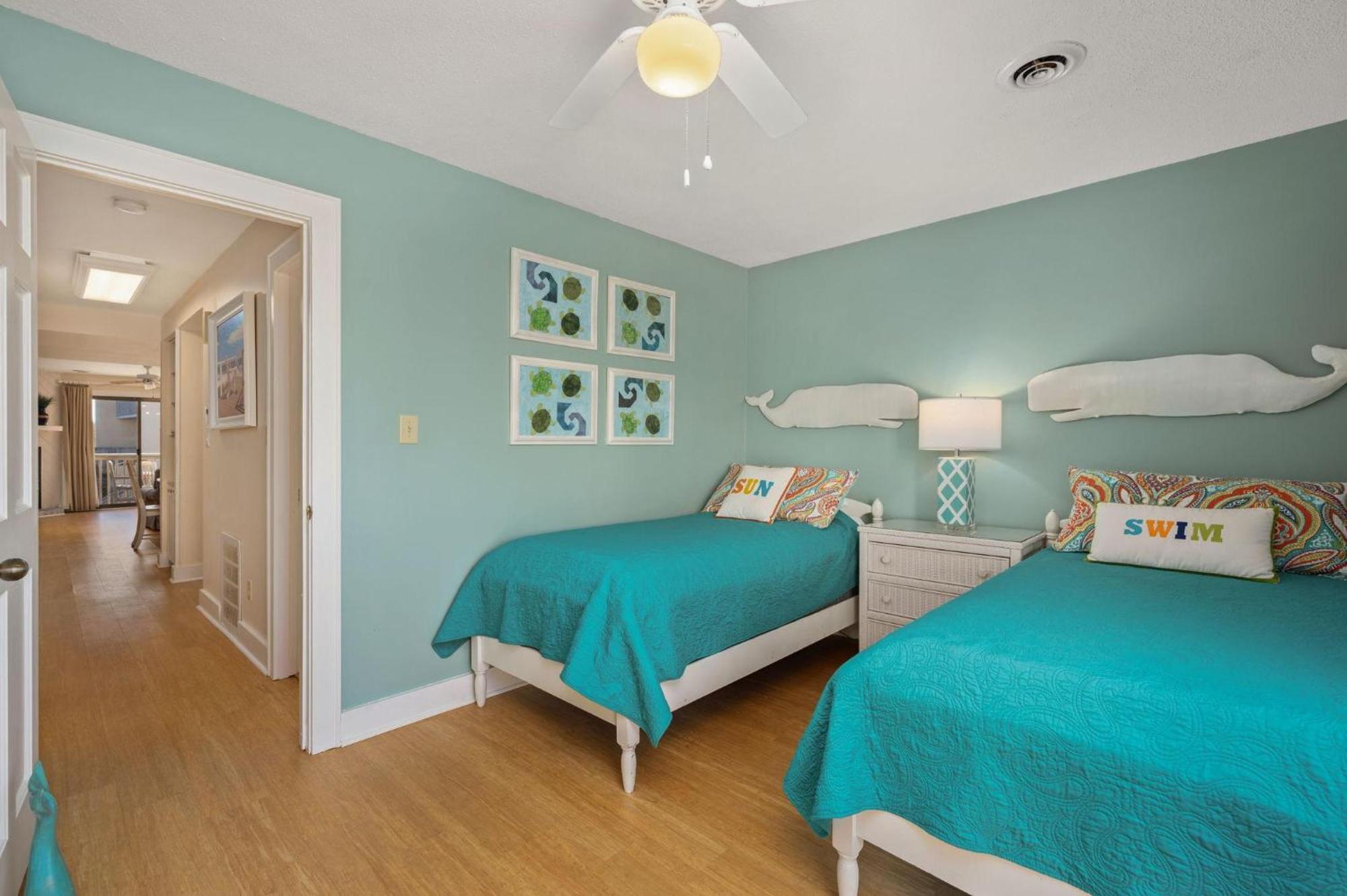 Qb4 Red Drum Holiday home Nags Head
