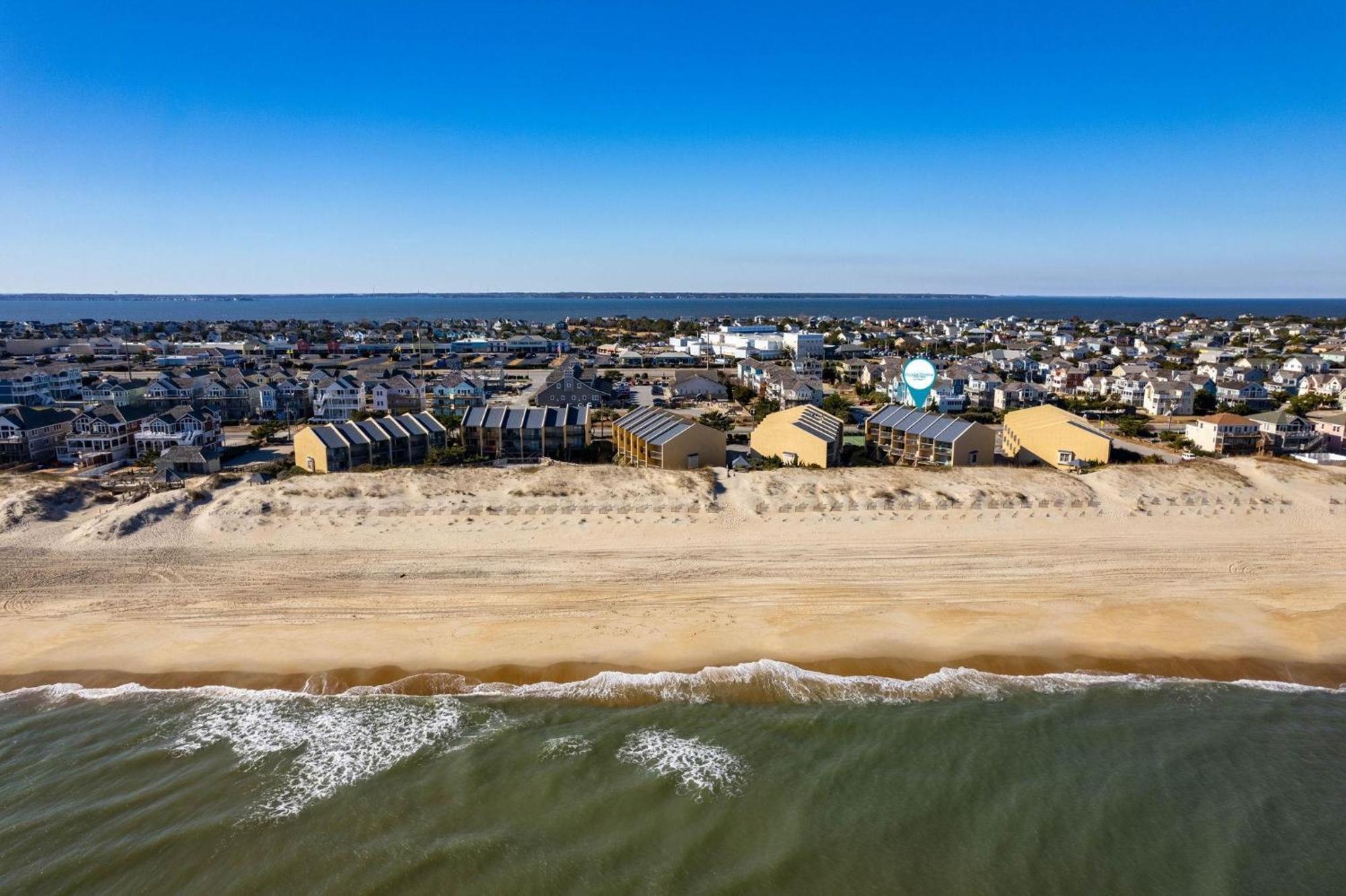 Holiday home Qb4 Red Drum