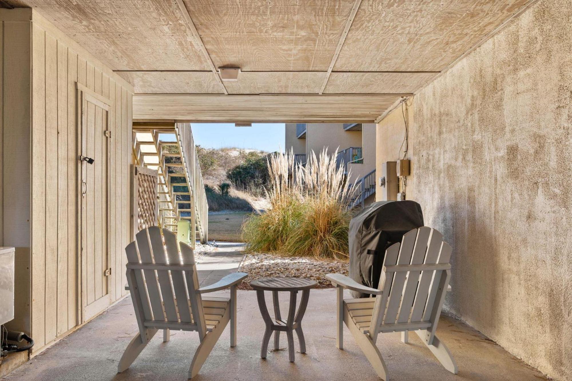 Qb4 Red Drum Holiday home *