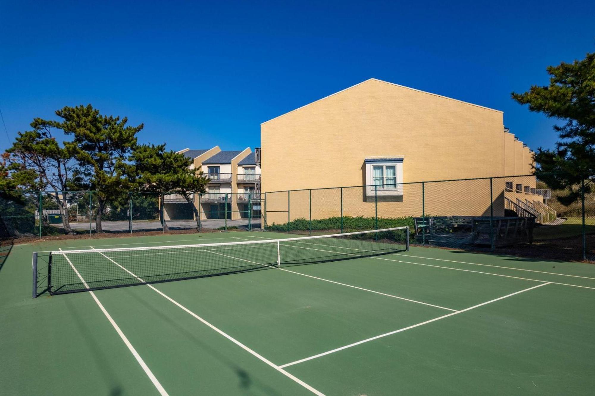 Qb4 Red Drum Holiday home Nags Head