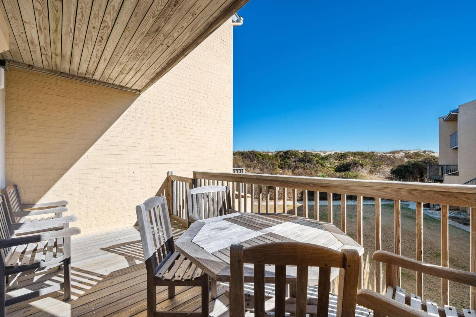Holiday home Qb4 Red Drum Nags Head
