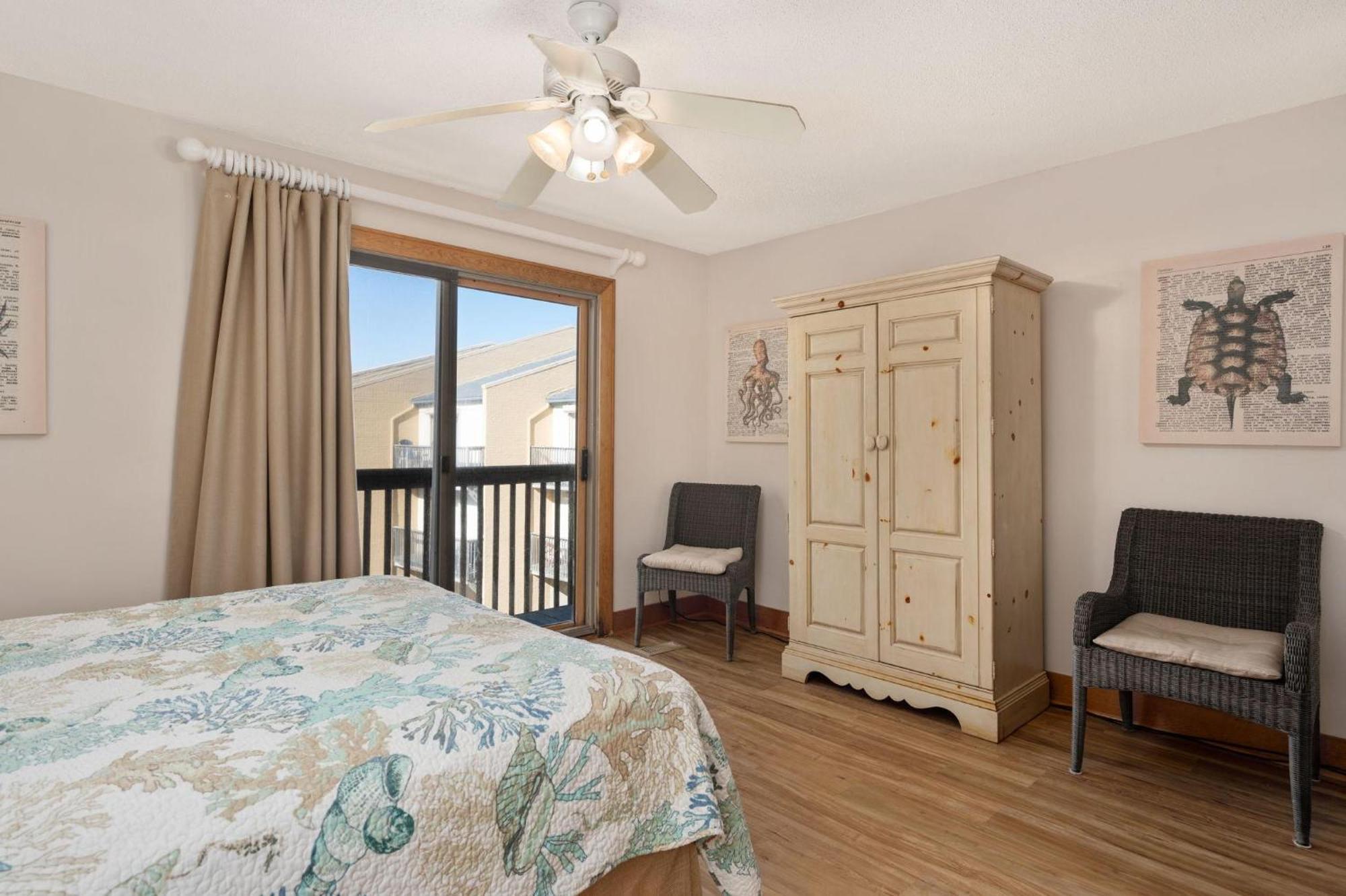 Qb4 Red Drum Holiday home
