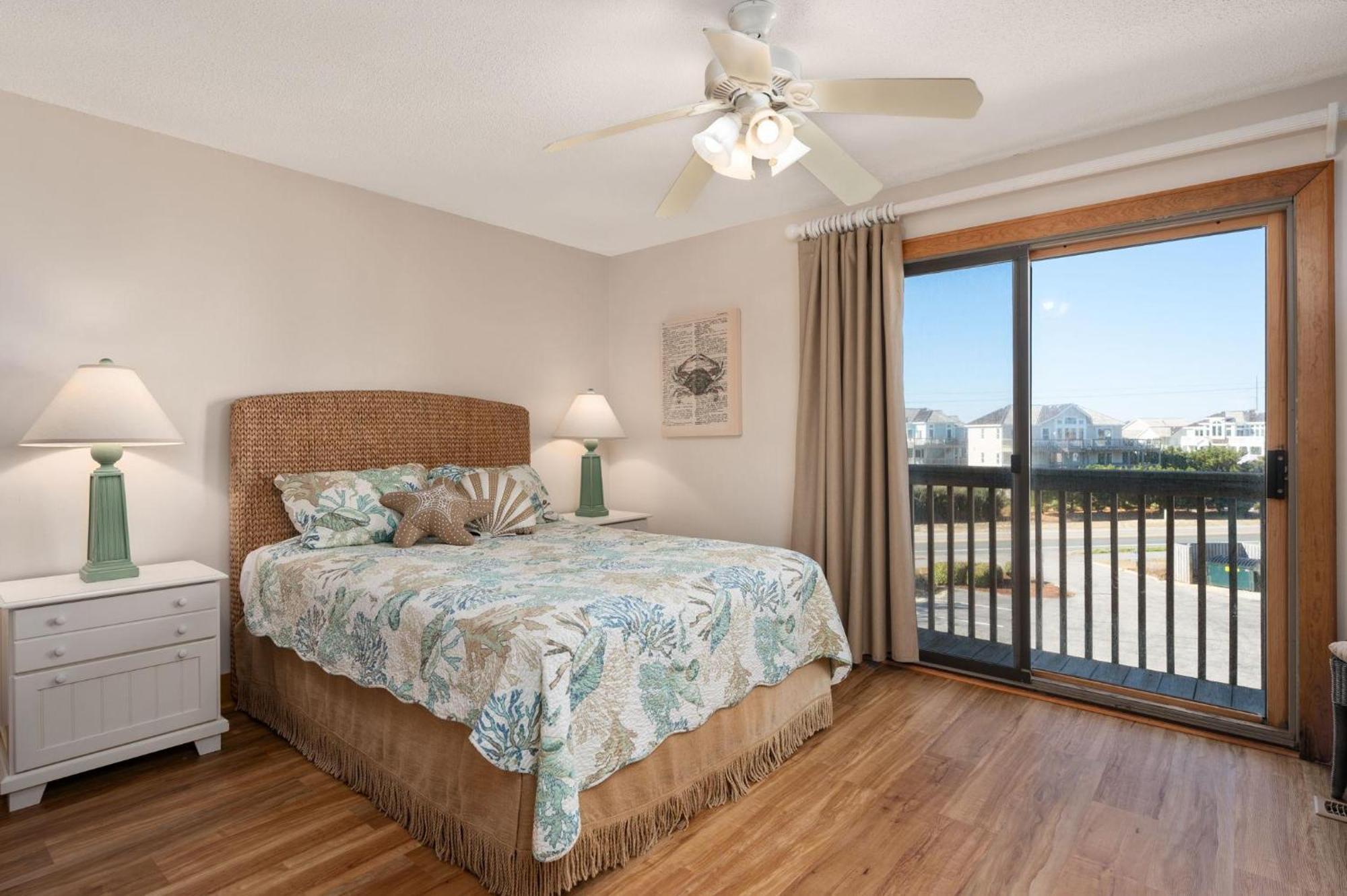 Holiday home Qb4 Red Drum
