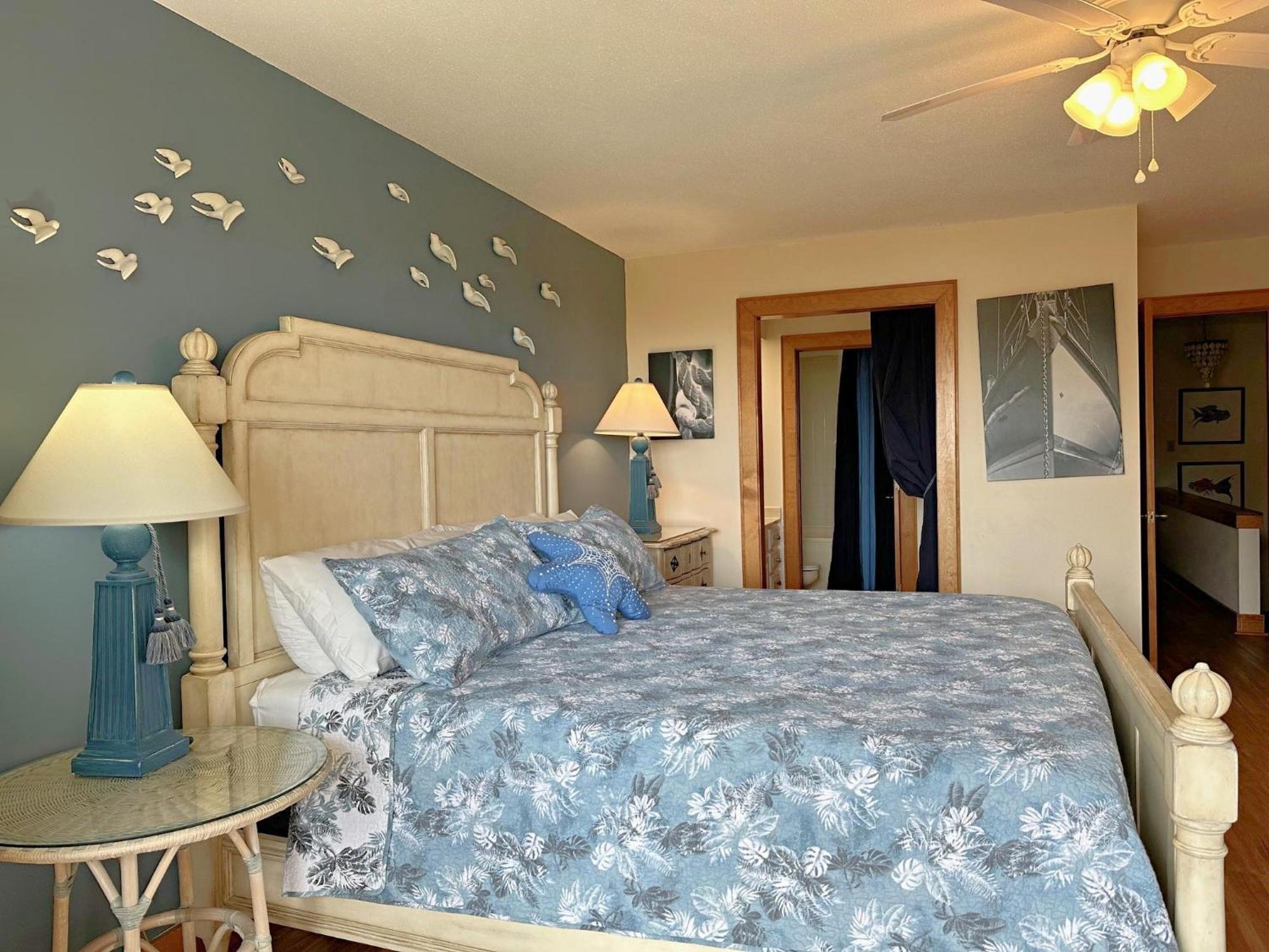 Holiday home Qb4 Red Drum *