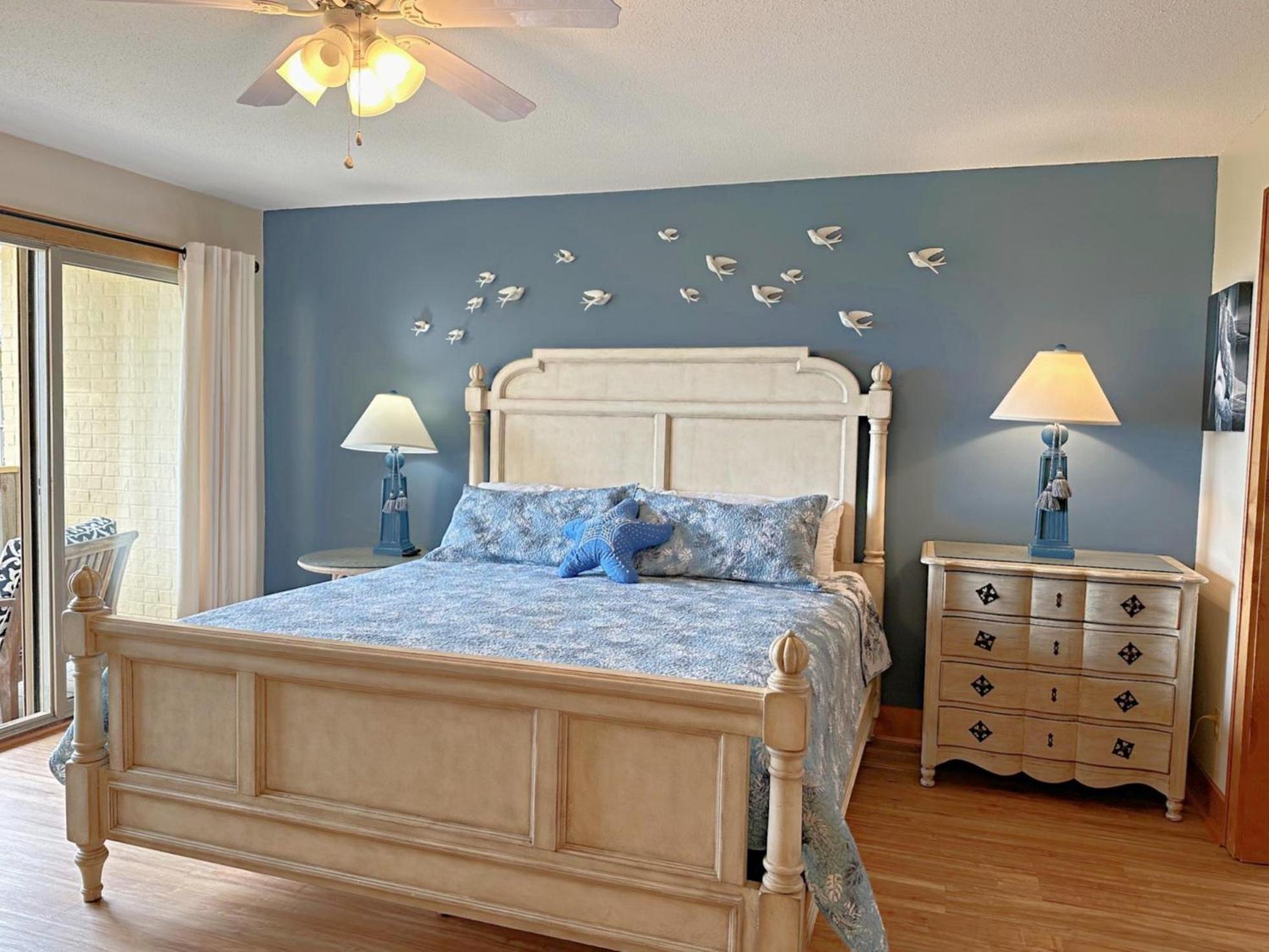 Qb4 Red Drum Holiday home Nags Head