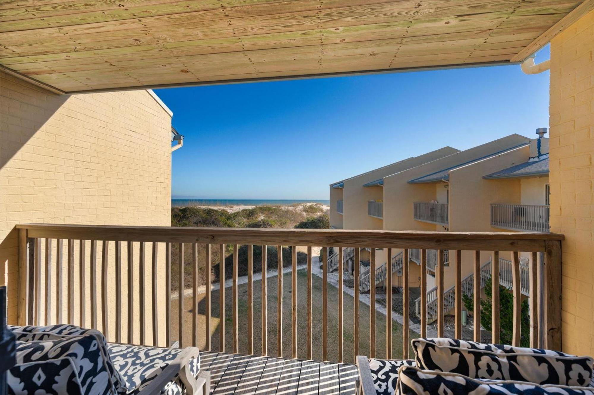 Qb4 Red Drum Holiday home *