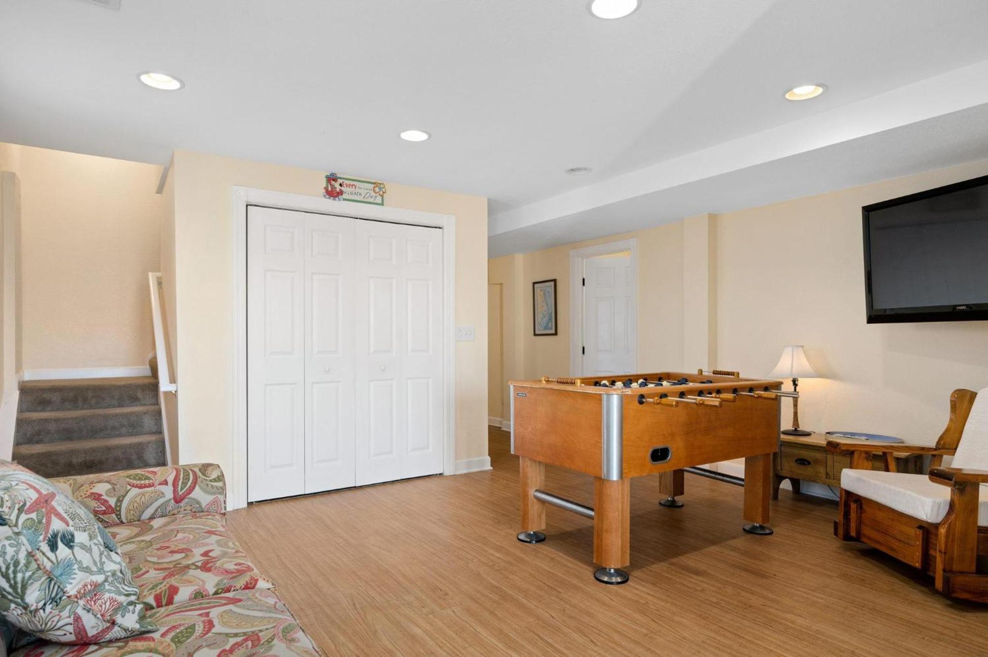 Snh195 Fireflies Holiday home Nags Head