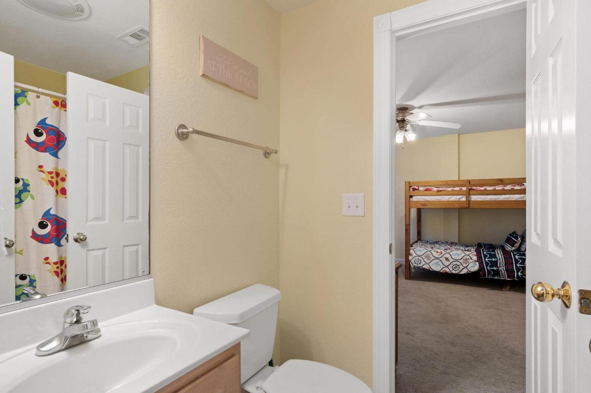 Snh195 Fireflies Holiday home Nags Head