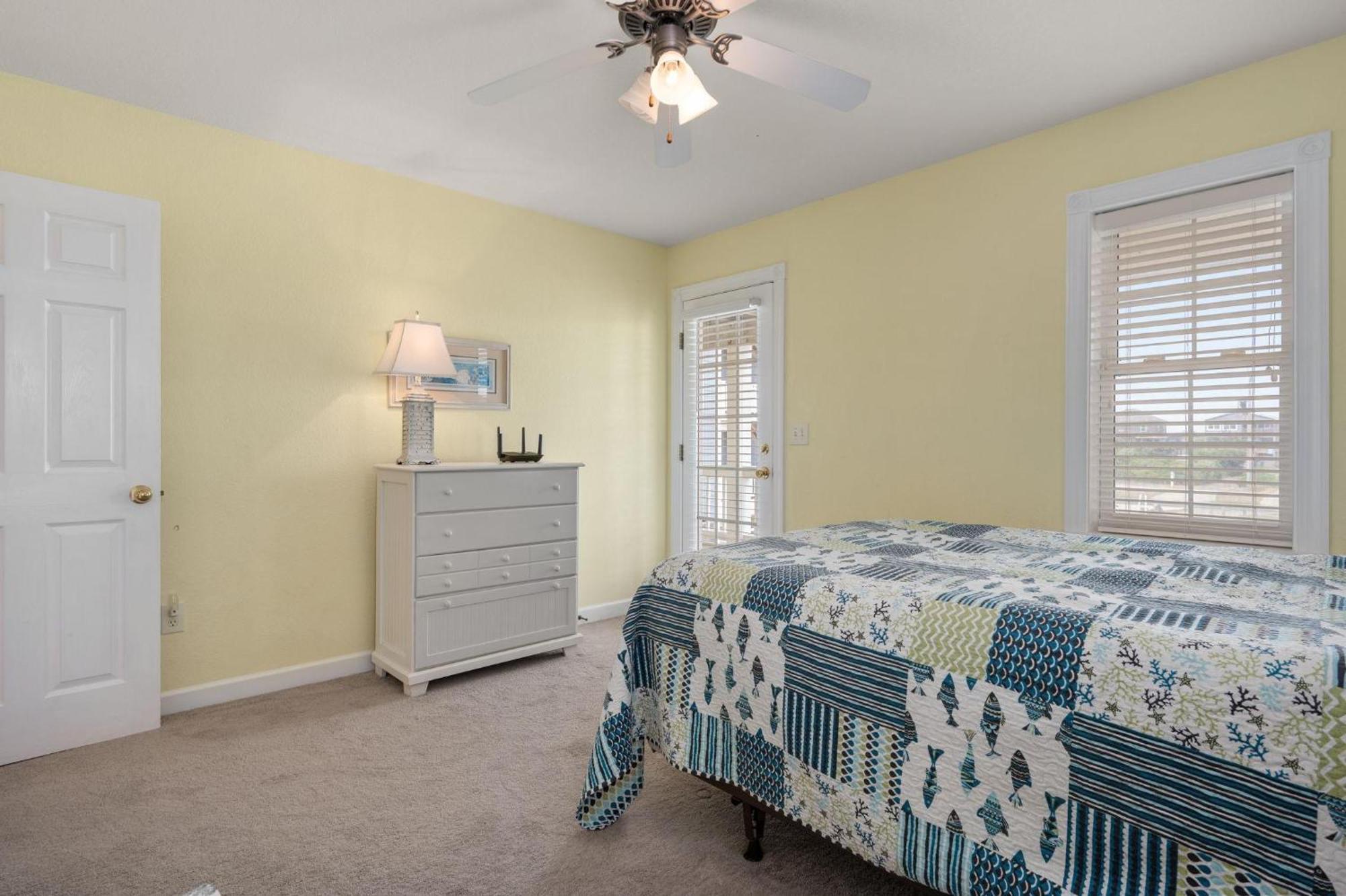 Snh195 Fireflies Holiday home Nags Head
