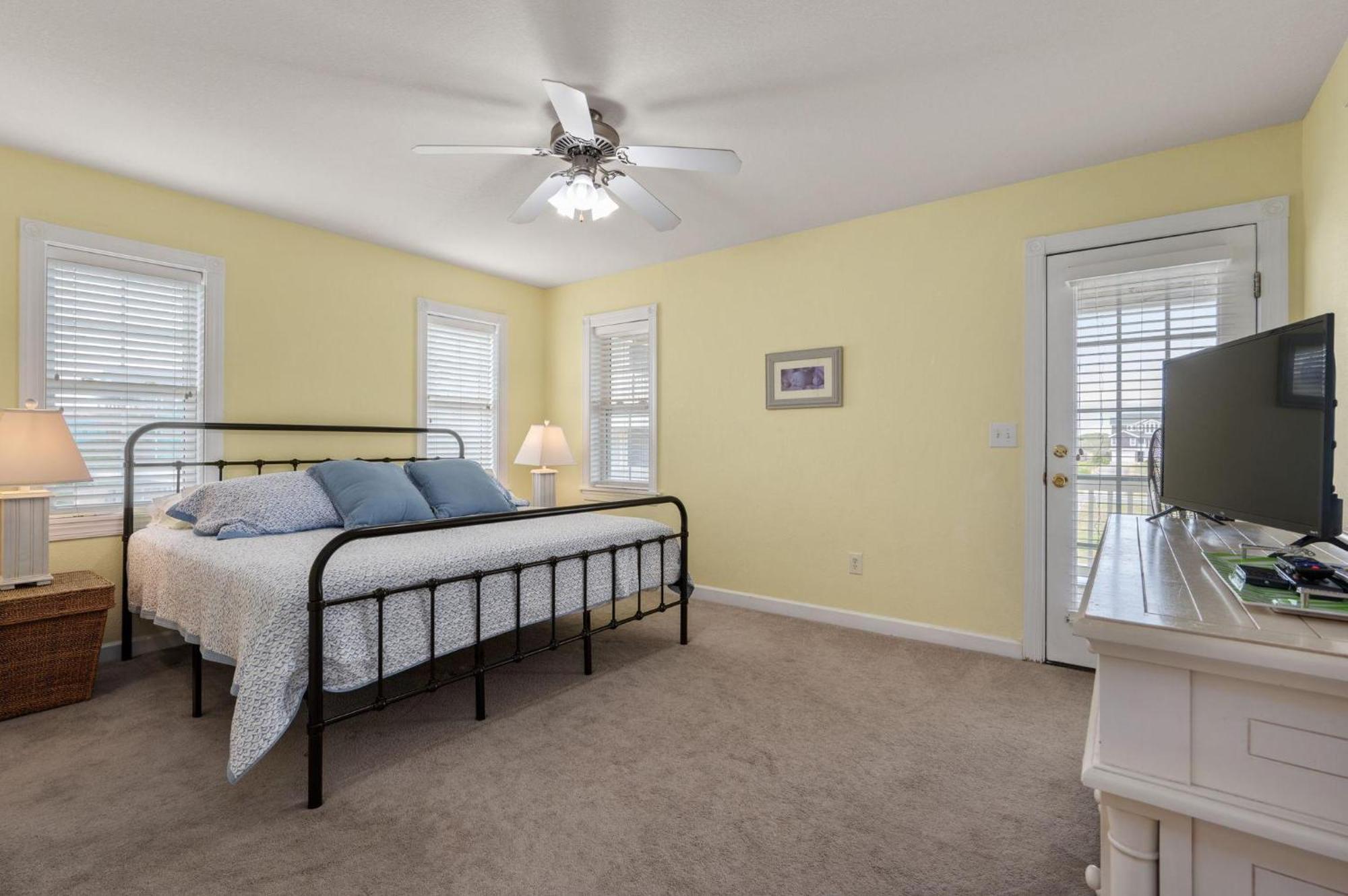 Snh195 Fireflies Holiday home Nags Head