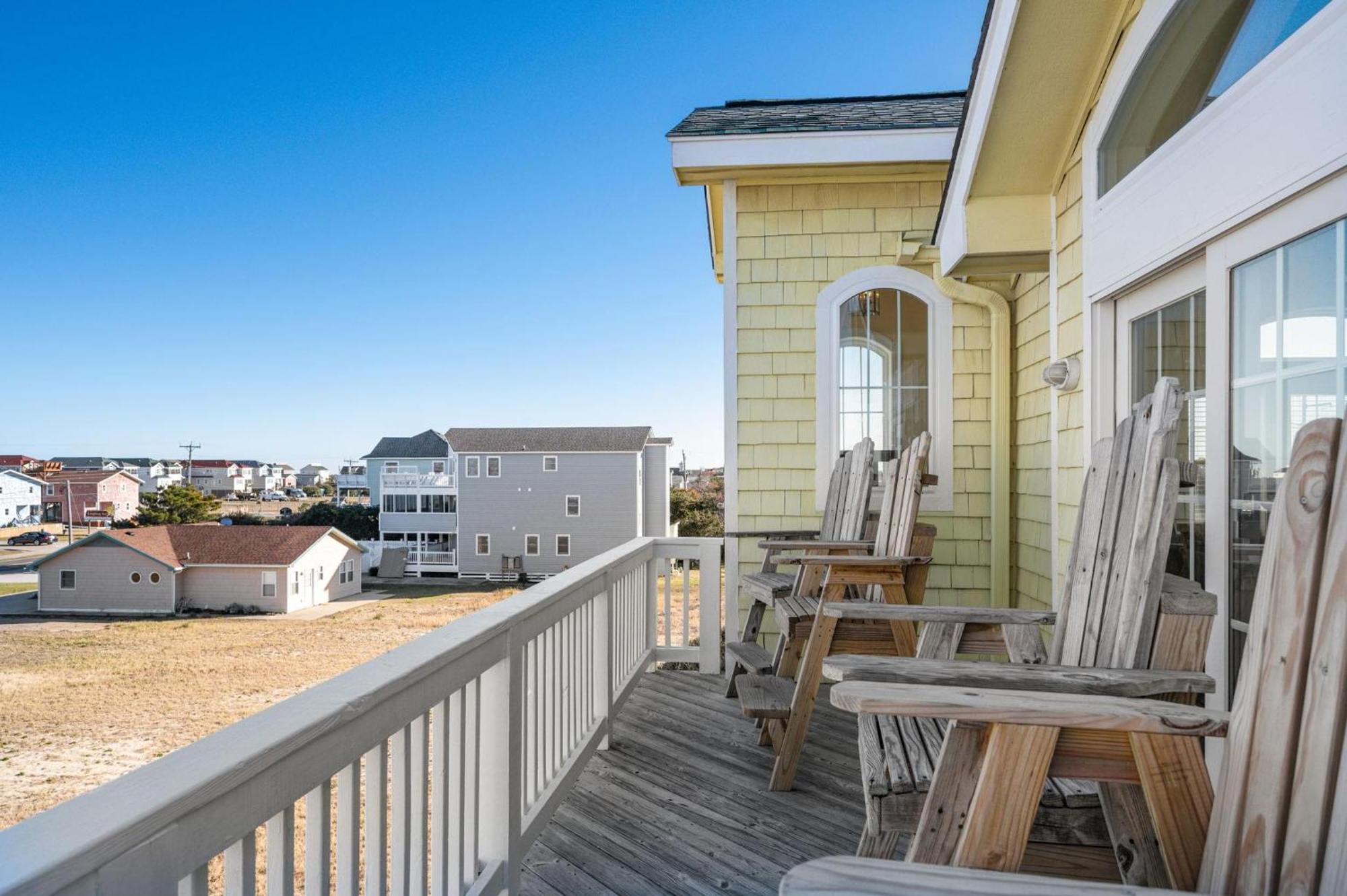 Snh195 Fireflies Nags Head