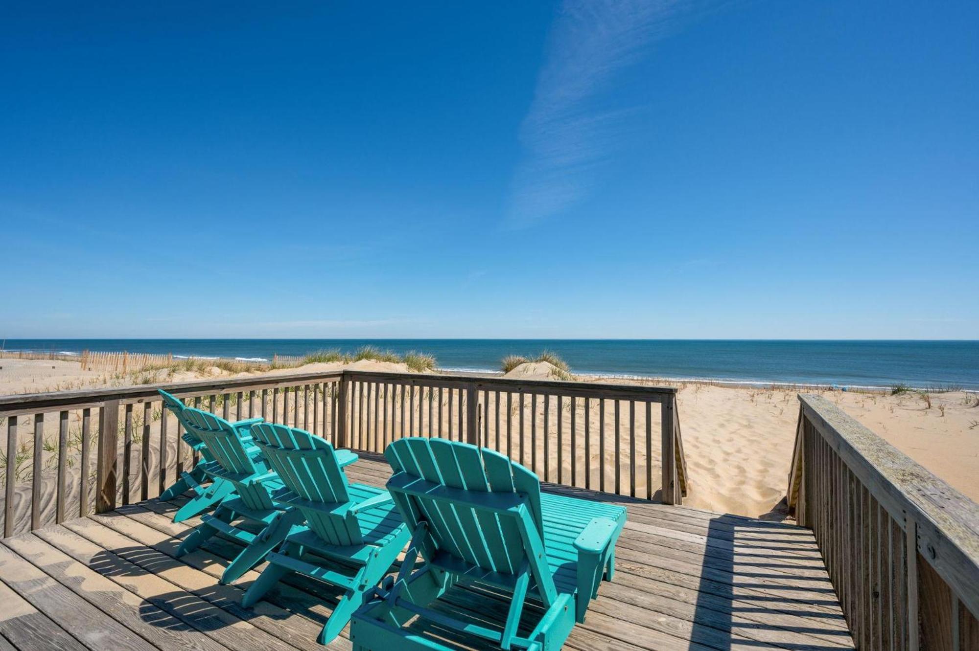 Snh241 Ocean Oasis Nags Head