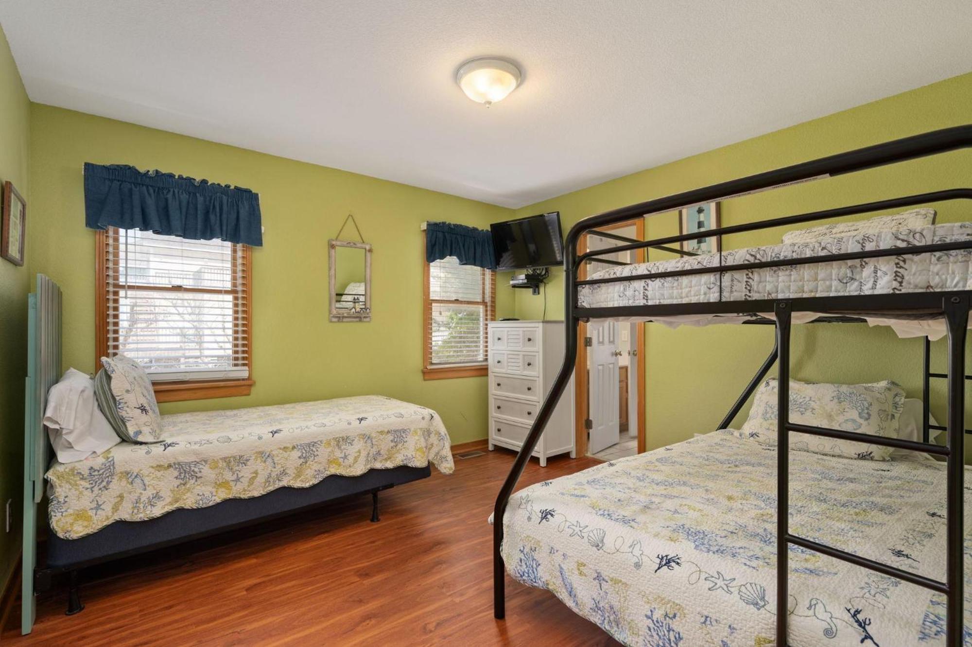 Holiday home Snh241 Ocean Oasis Nags Head