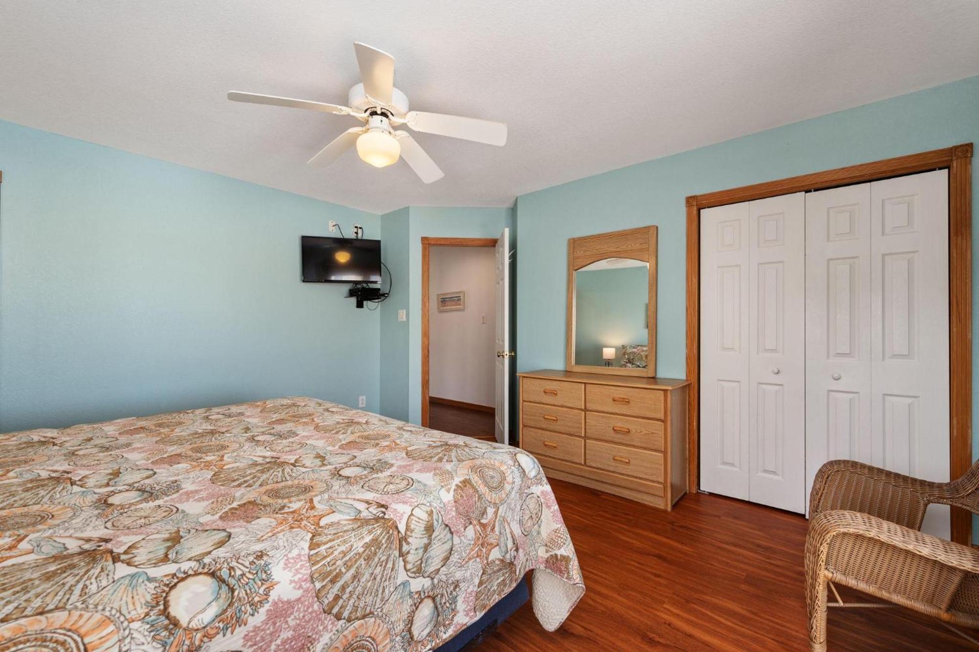 Holiday home Snh241 Ocean Oasis *