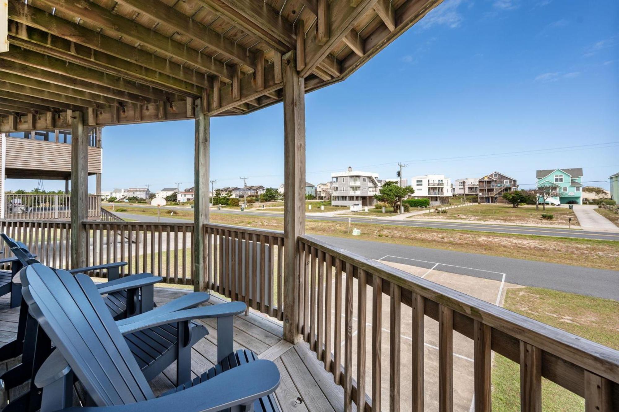 Snh296 Carolina Sol Holiday home