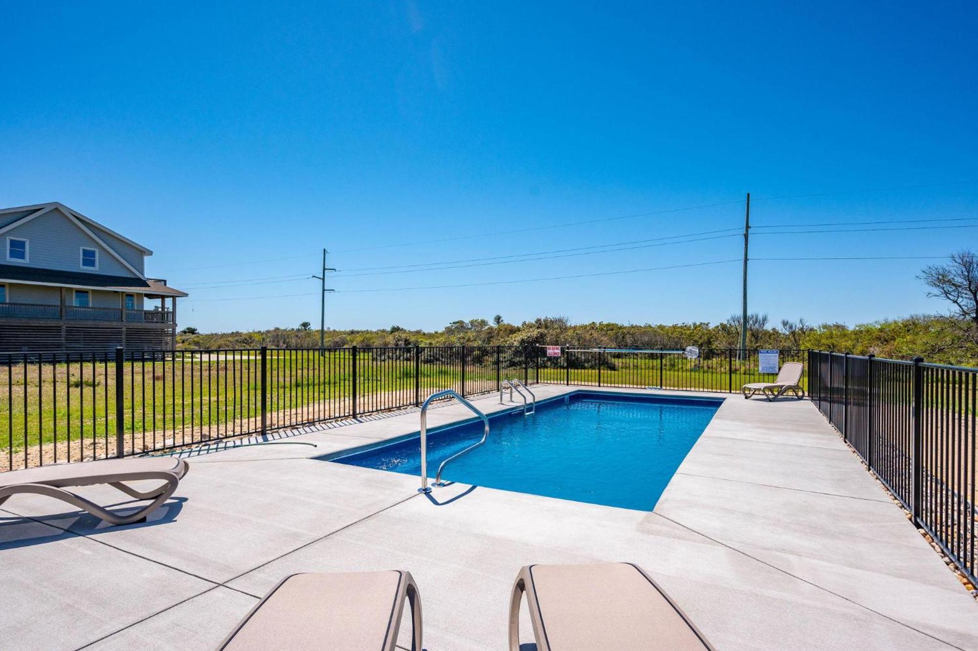 Holiday home Snh296 Carolina Sol *