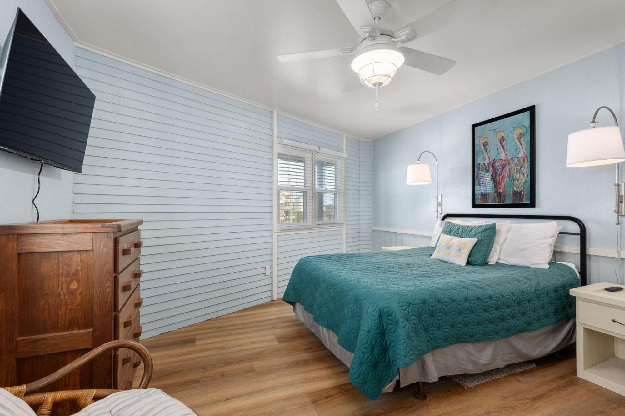 Snh296 Carolina Sol Holiday home Nags Head