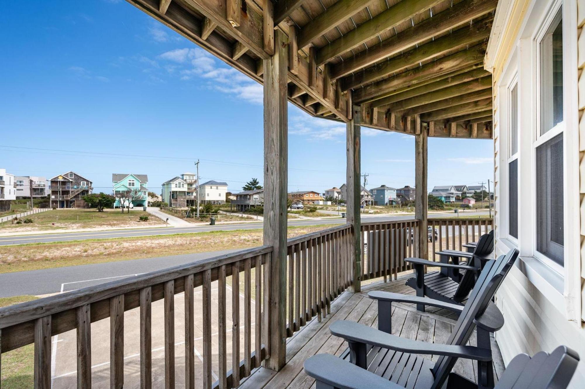 Holiday home Snh296 Carolina Sol