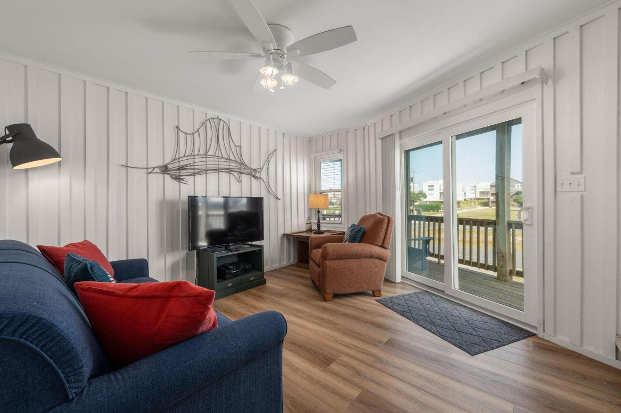 Snh296 Carolina Sol Holiday home Nags Head