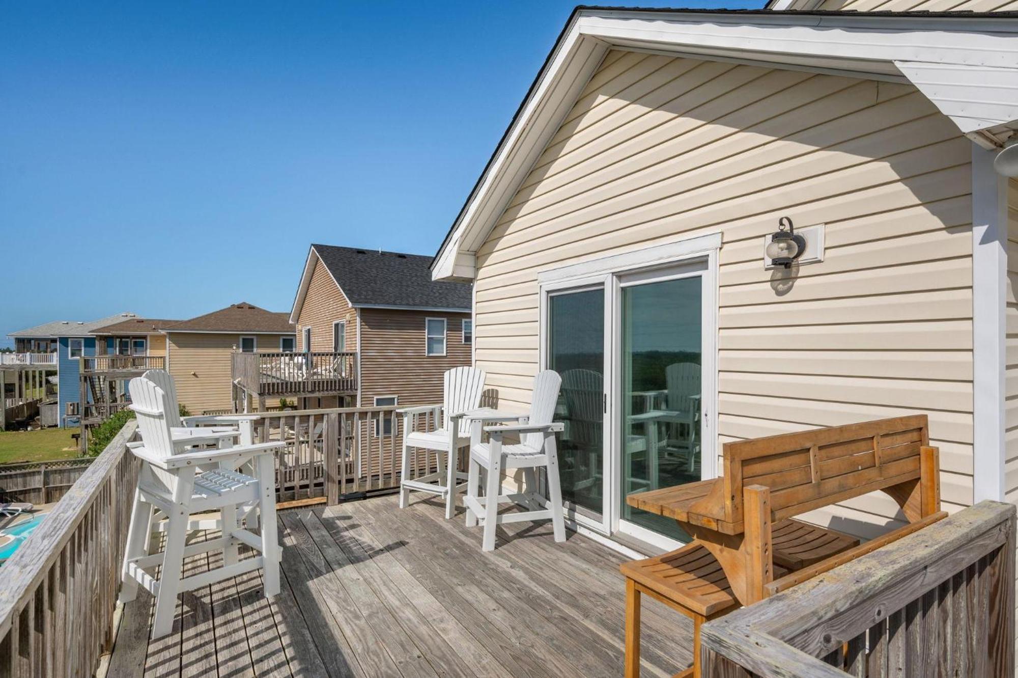 Holiday home Snh296 Carolina Sol *