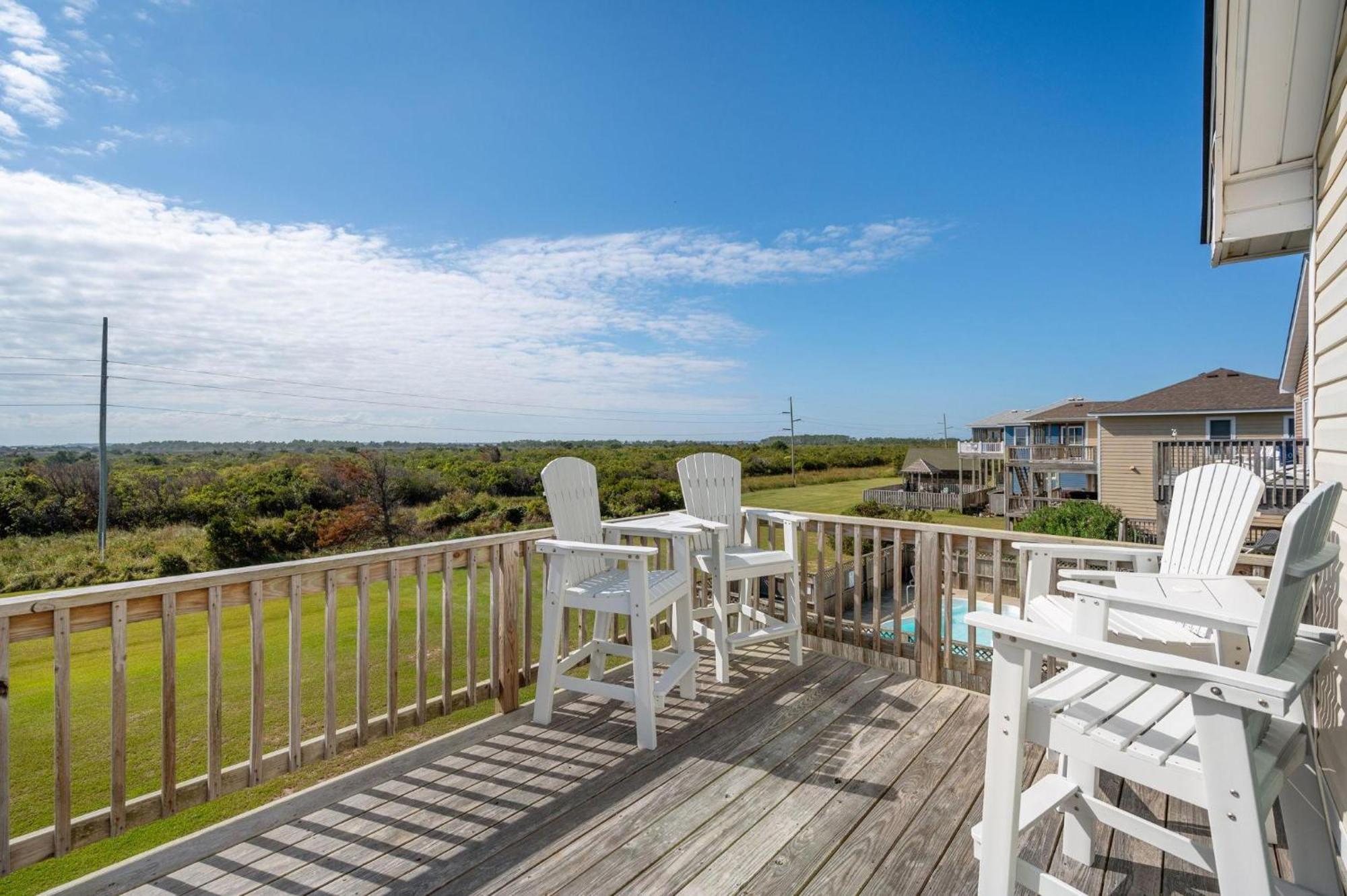 Snh296 Carolina Sol Holiday home Nags Head
