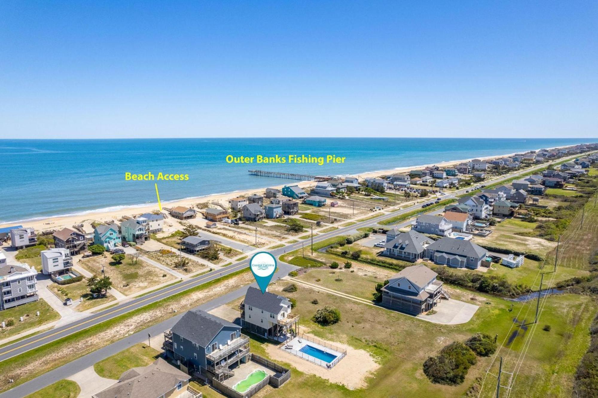 Holiday home Snh296 Carolina Sol *