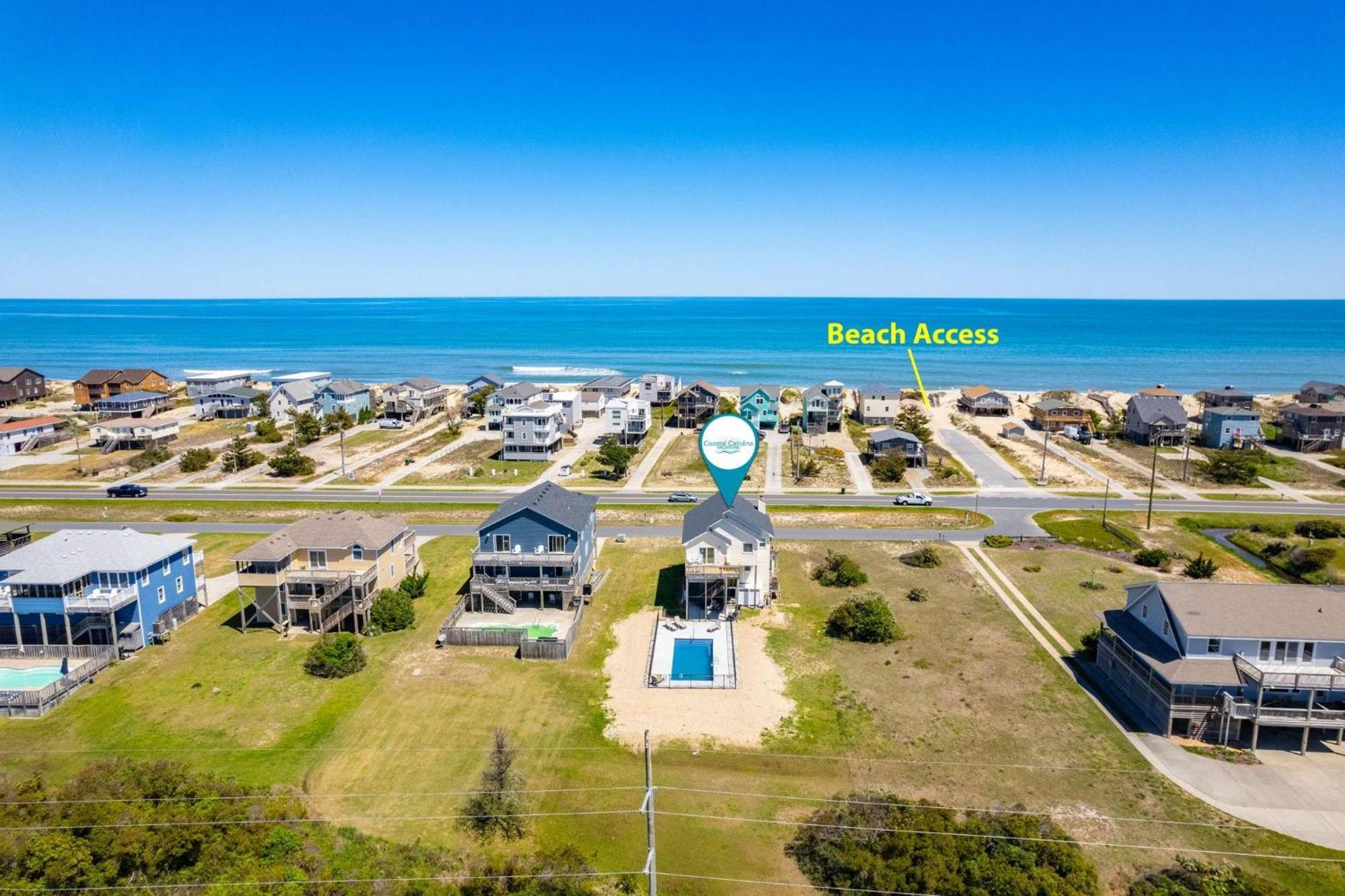 Snh296 Carolina Sol Nags Head