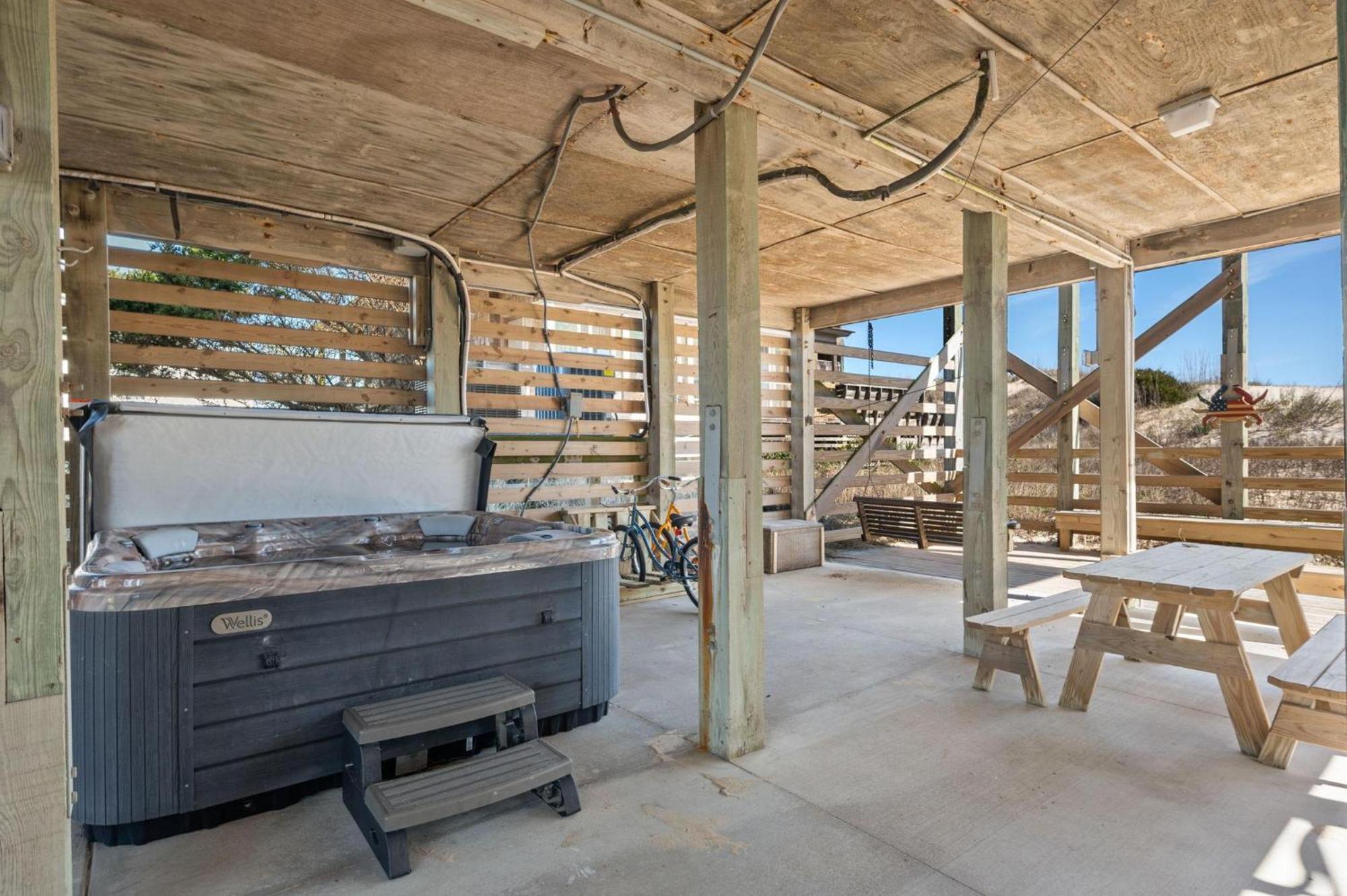 Snh325 Moonshadow Holiday home *