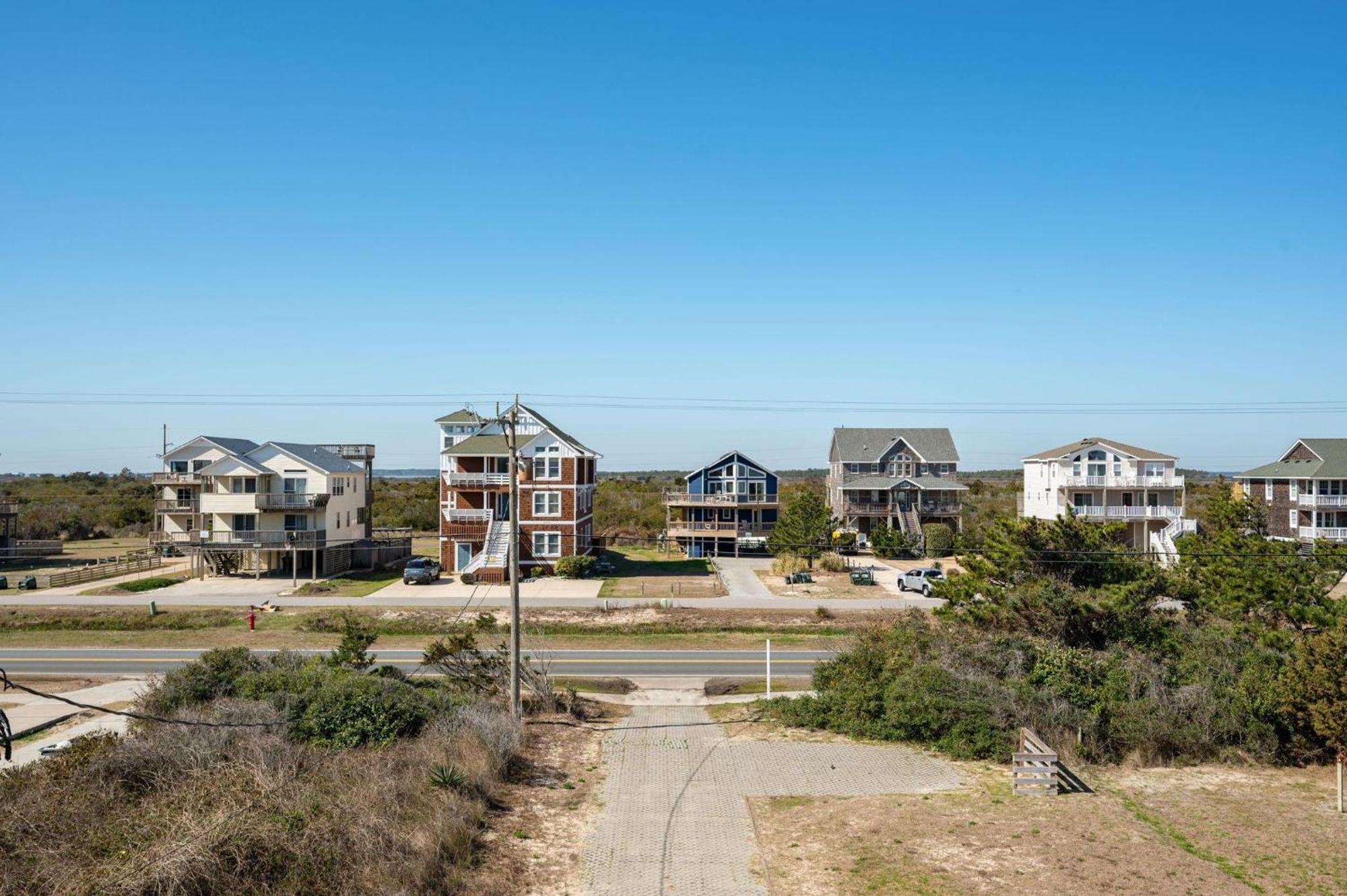 Holiday home Snh325 Moonshadow Nags Head