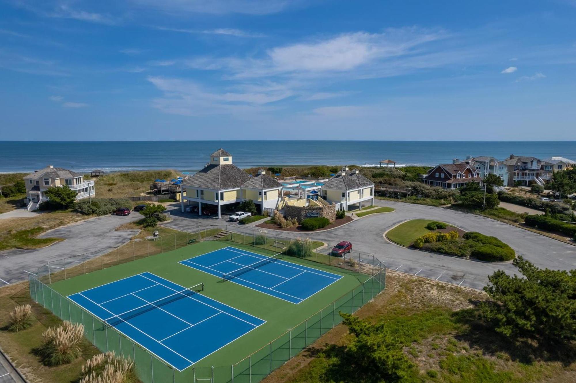 Holiday home Ss32 Fiddler Dayz Nags Head