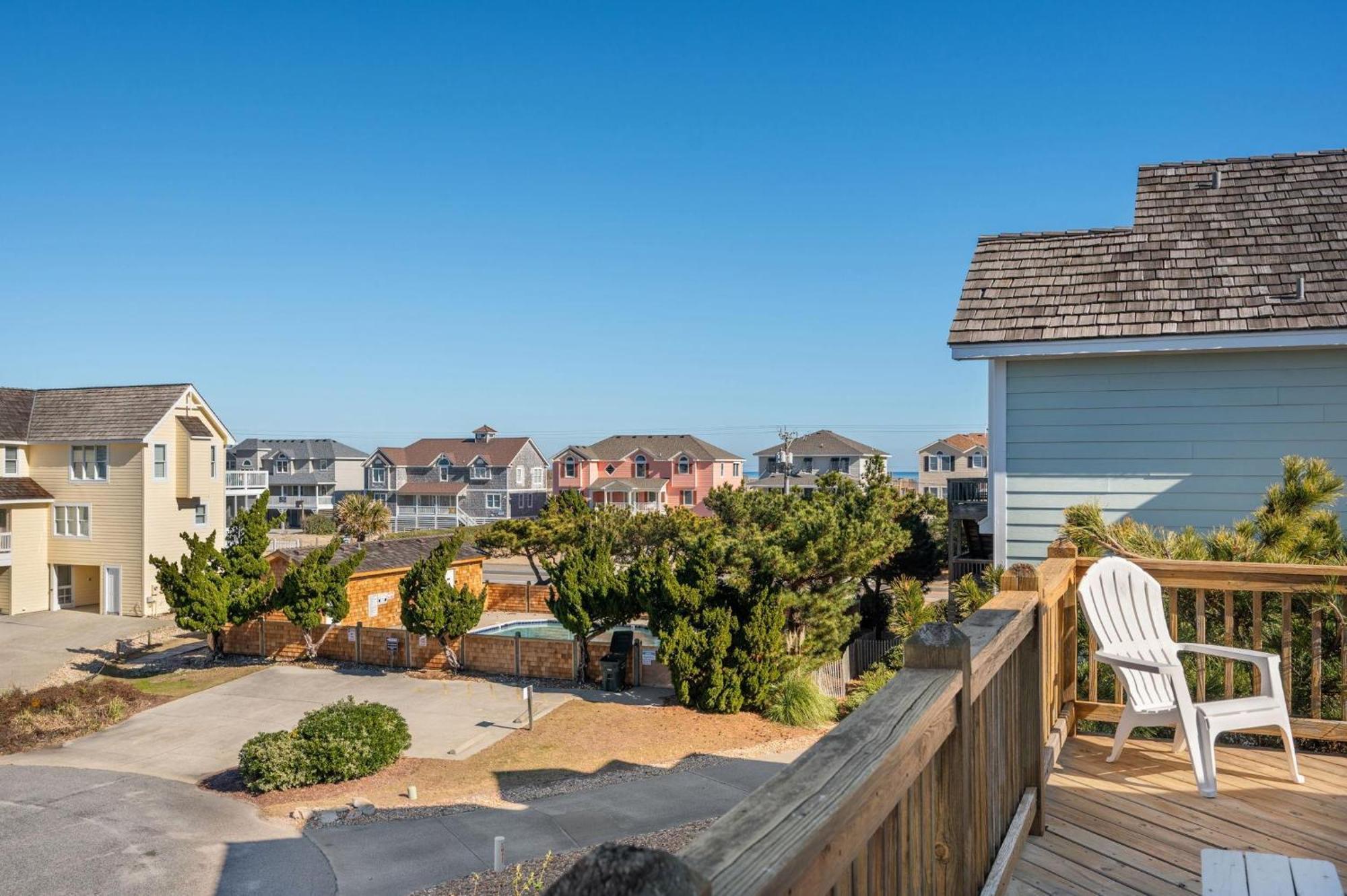 Holiday home Sv26 Seven Sisters 26