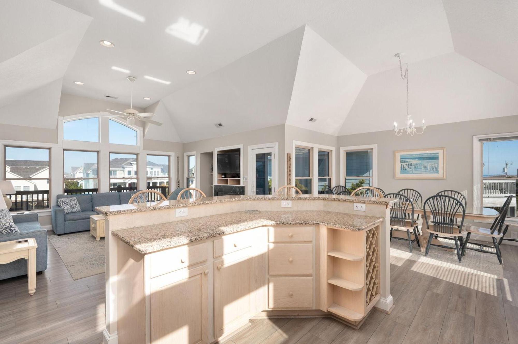 Sv26 Seven Sisters 26 Holiday home Nags Head