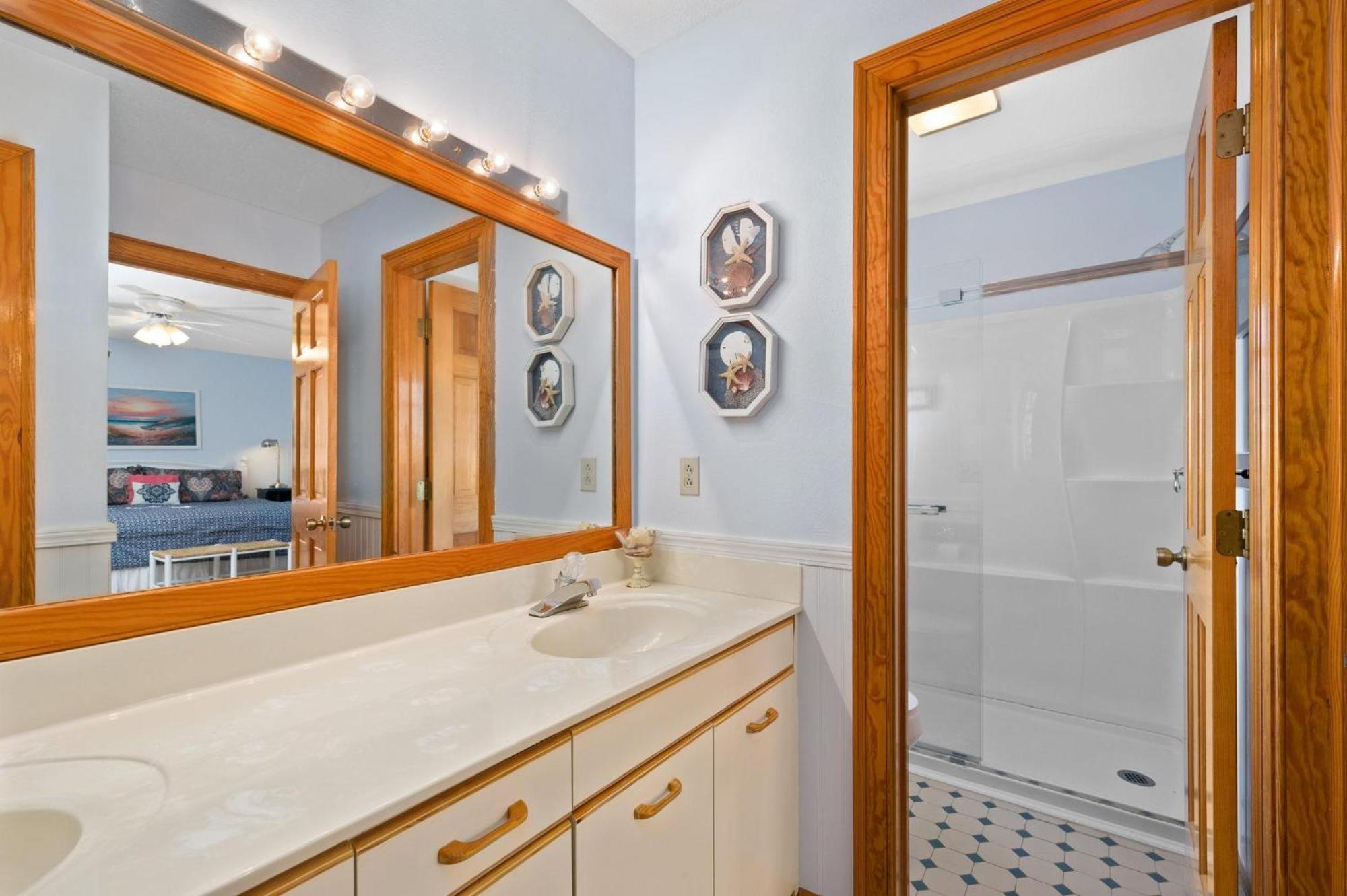 W13 Wedges 13 Holiday home Nags Head