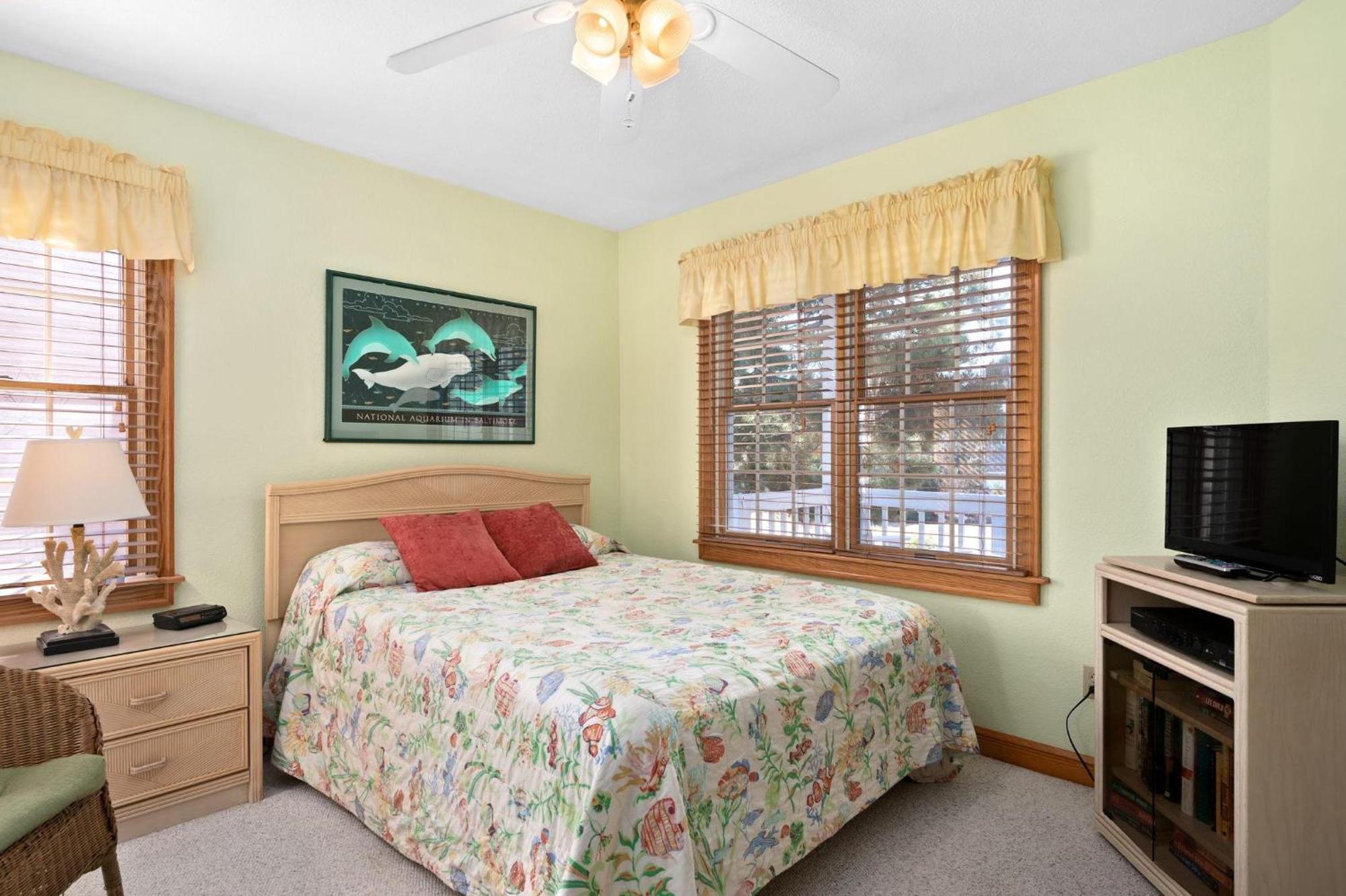 Holiday home W13 Wedges 13 Nags Head