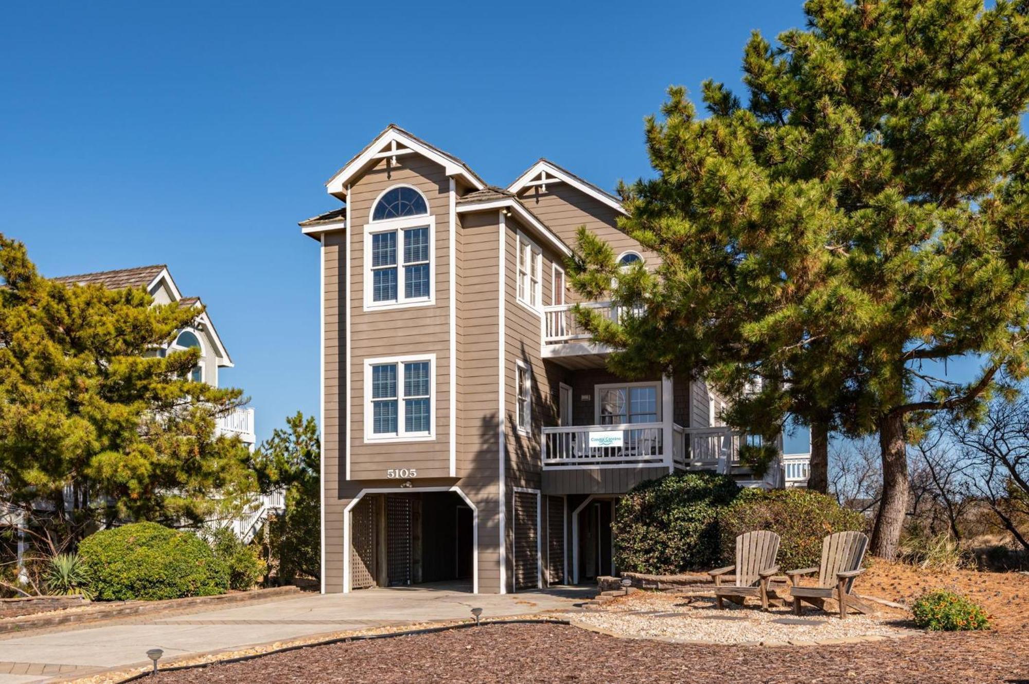 W13 Wedges 13 Holiday home *