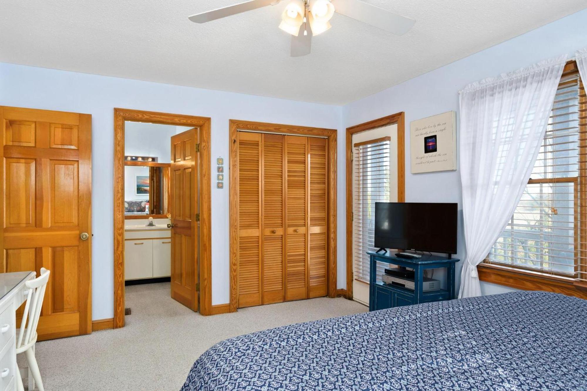 W13 Wedges 13 Holiday home *