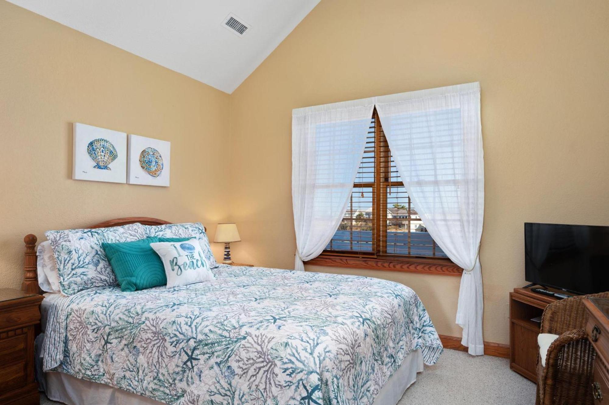 W13 Wedges 13 Holiday home Nags Head
