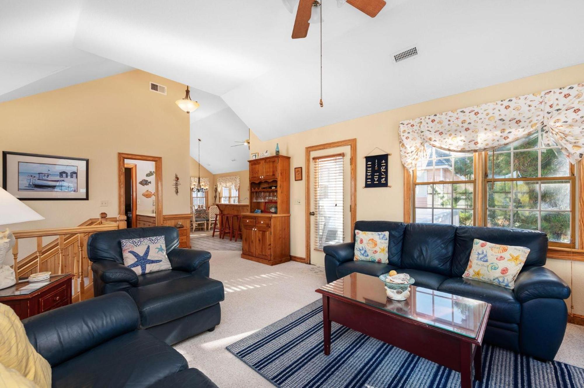 Holiday home W13 Wedges 13 Nags Head