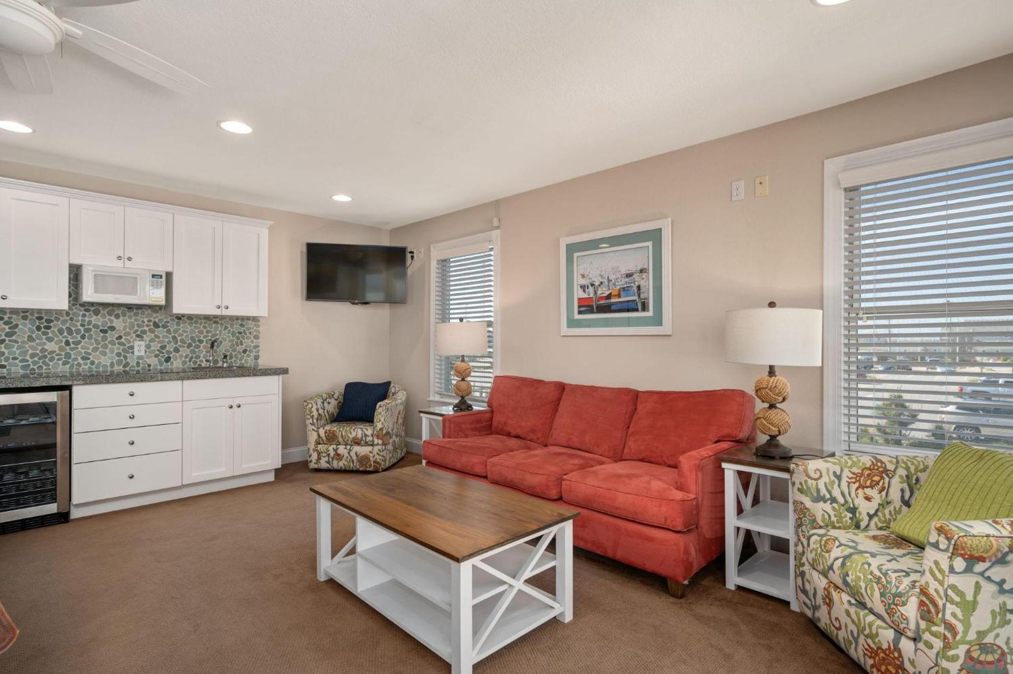 Holiday home Snh101 Busy Being Fabulous Nags Head