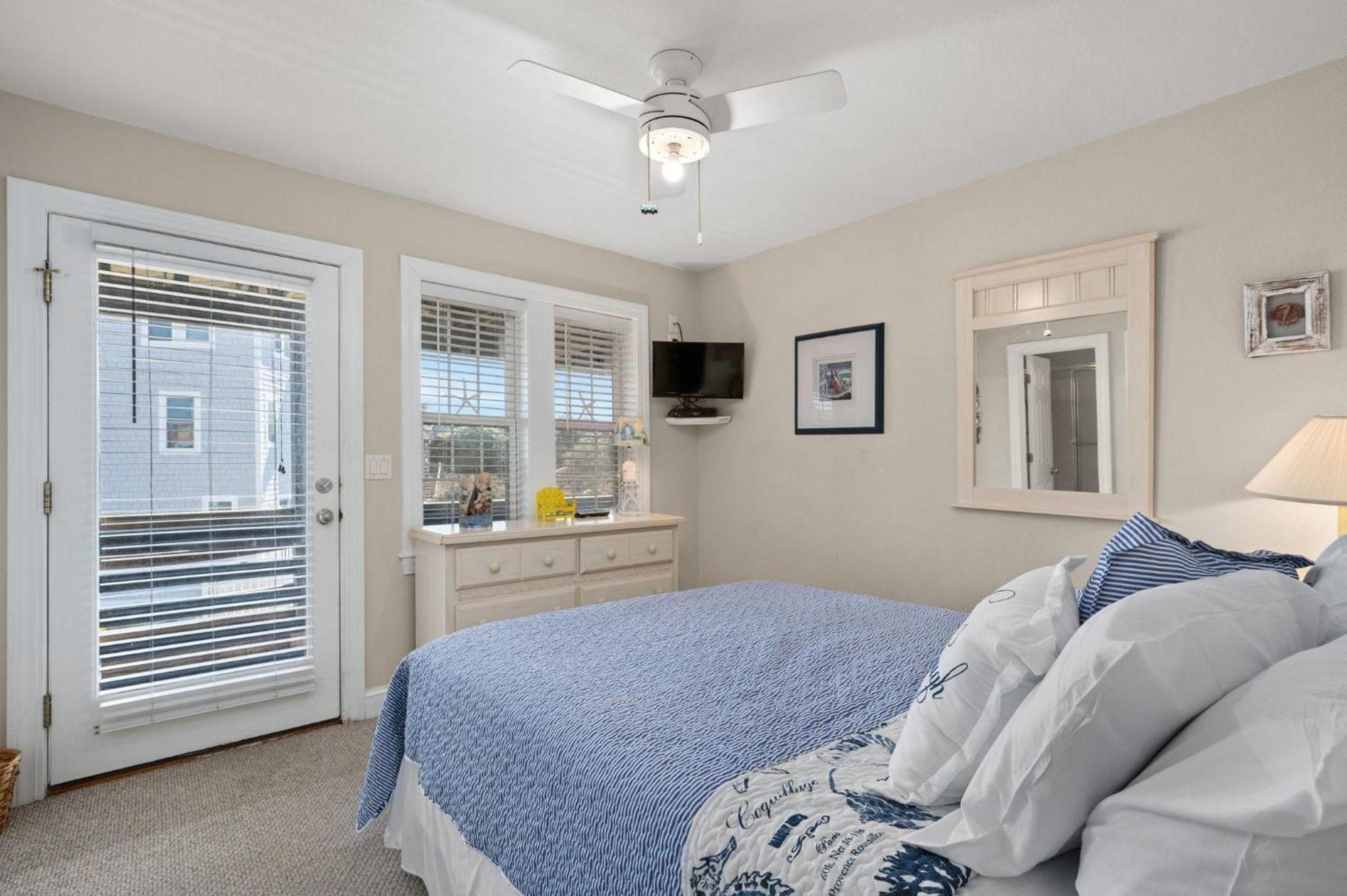 Nh299 Bella Holiday home Nags Head