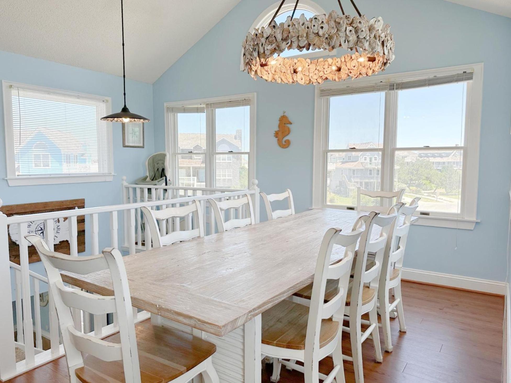 Ss26 Wanderer's Rest Holiday home Nags Head