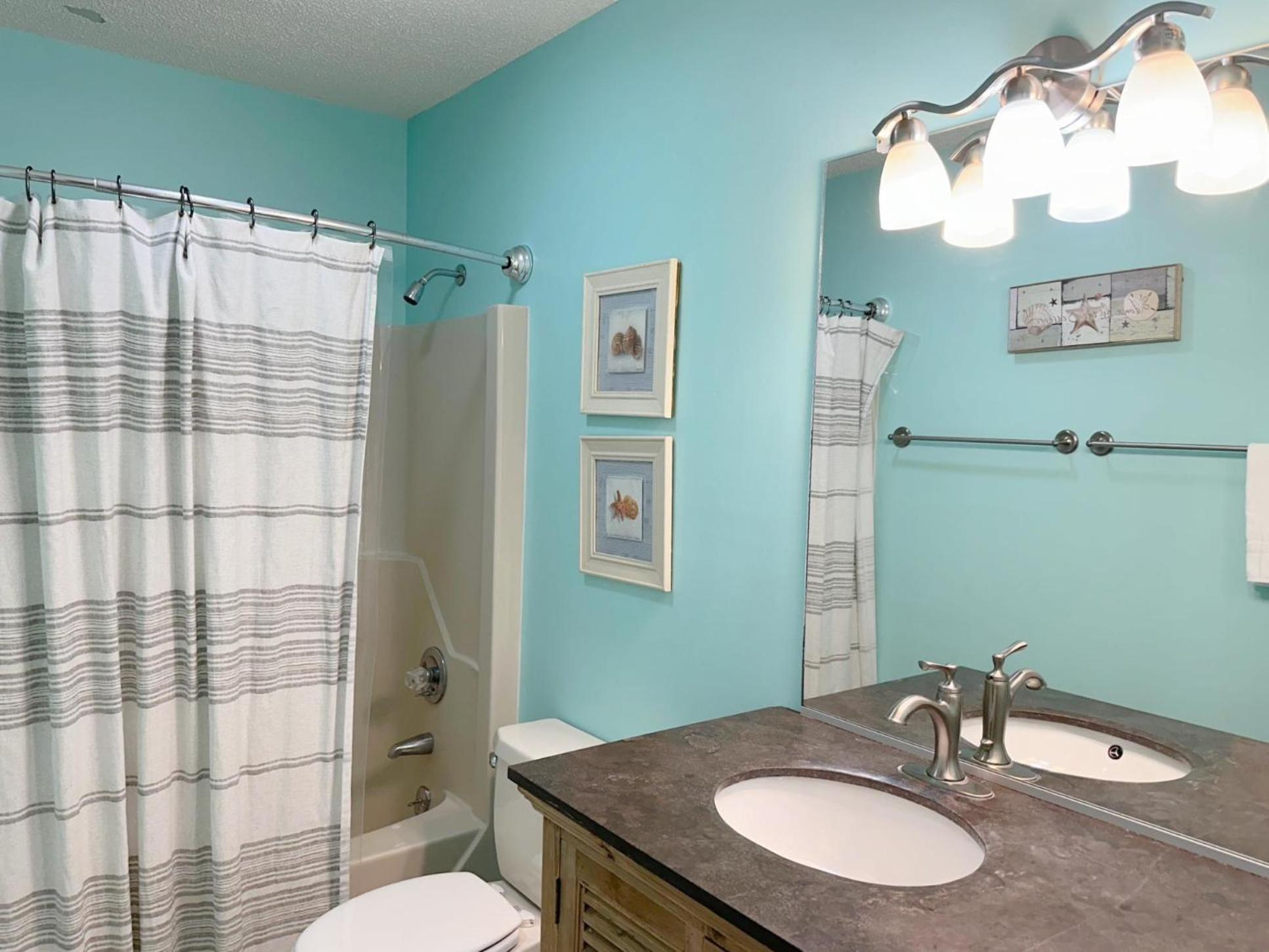 Holiday home Ss26 Wanderer's Rest Nags Head
