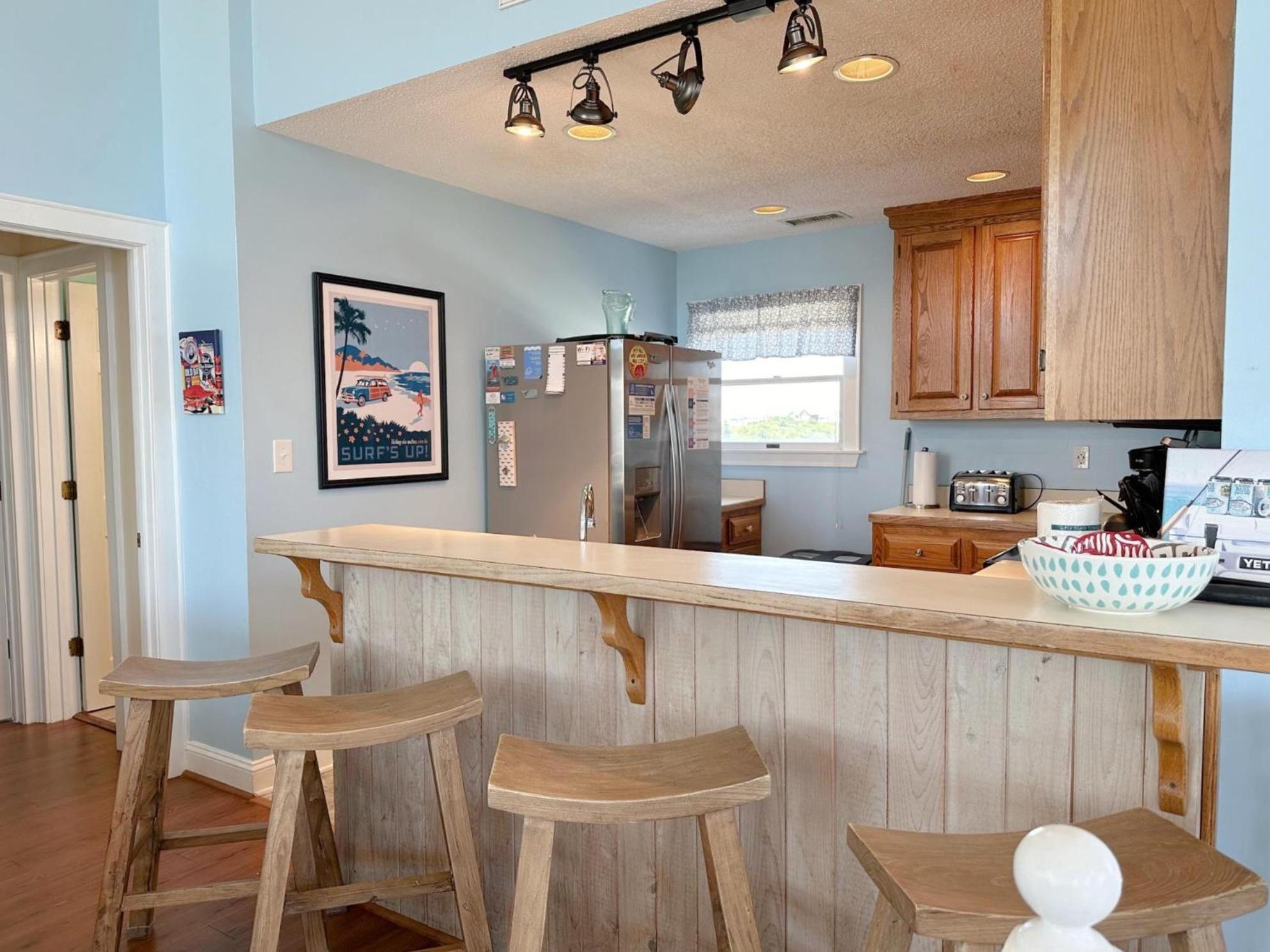 Ss26 Wanderer's Rest Nags Head