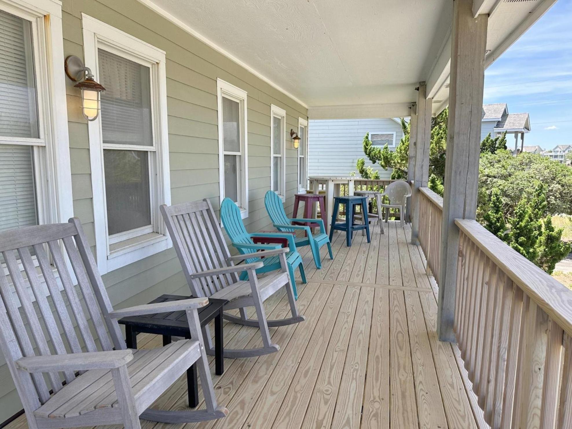 Ss26 Wanderer's Rest Holiday home