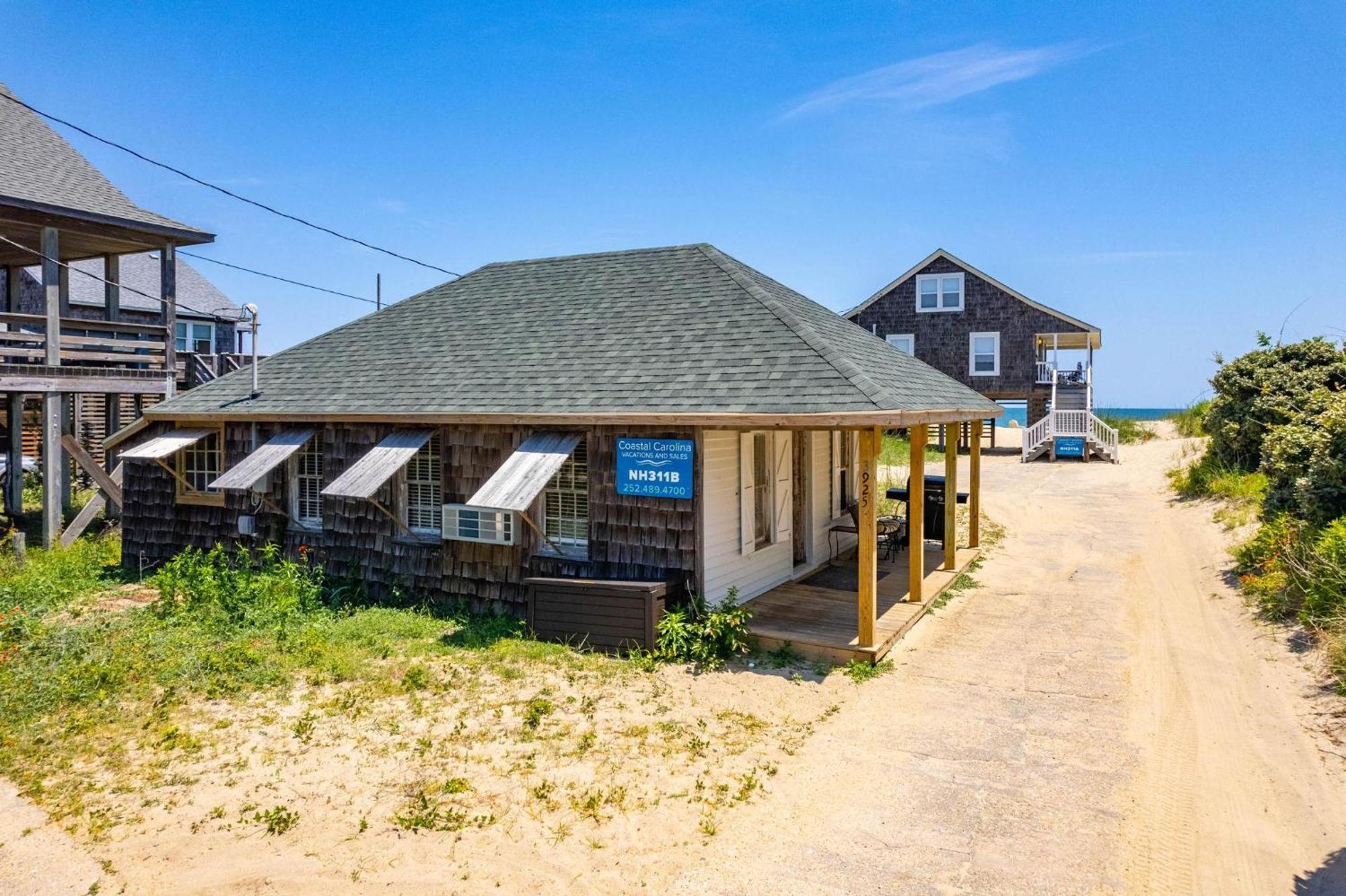 Holiday home Nh311b 311b