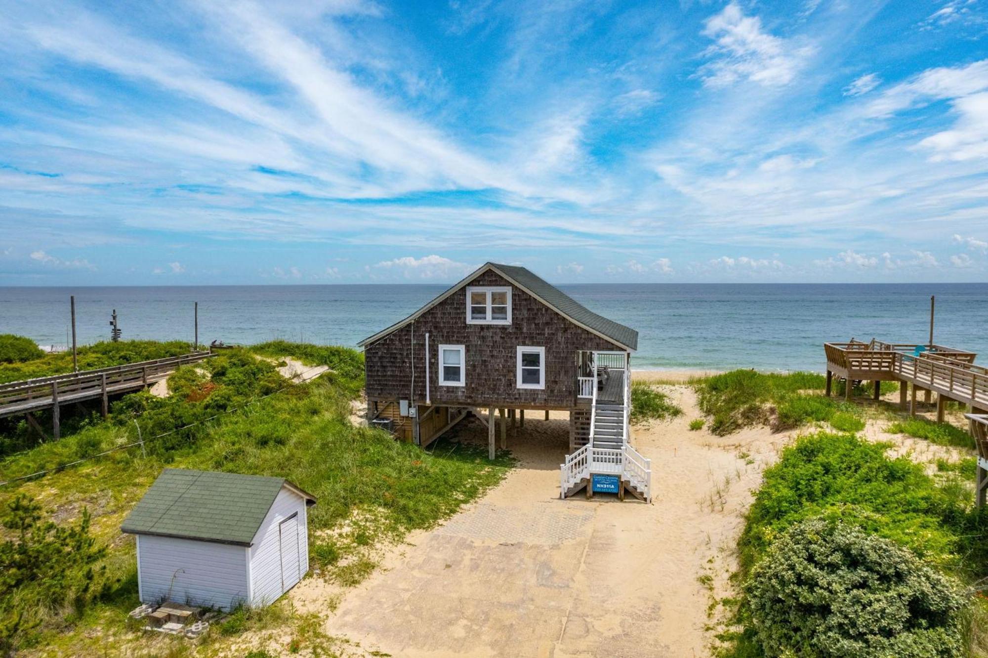 Holiday home Nh311a 311a Nags Head