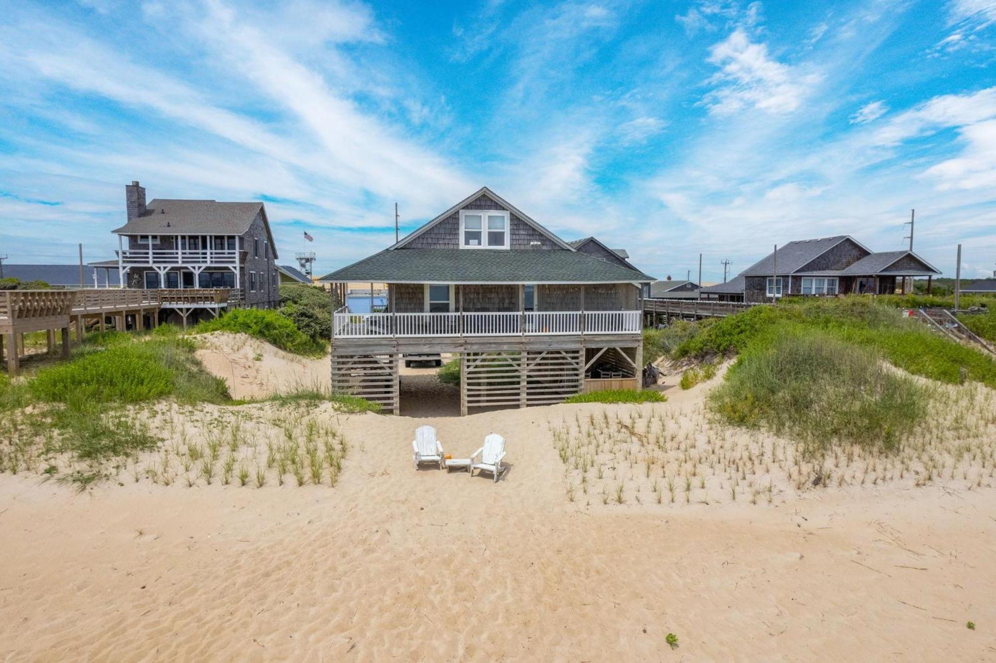 Holiday home Nh311a 311a Nags Head