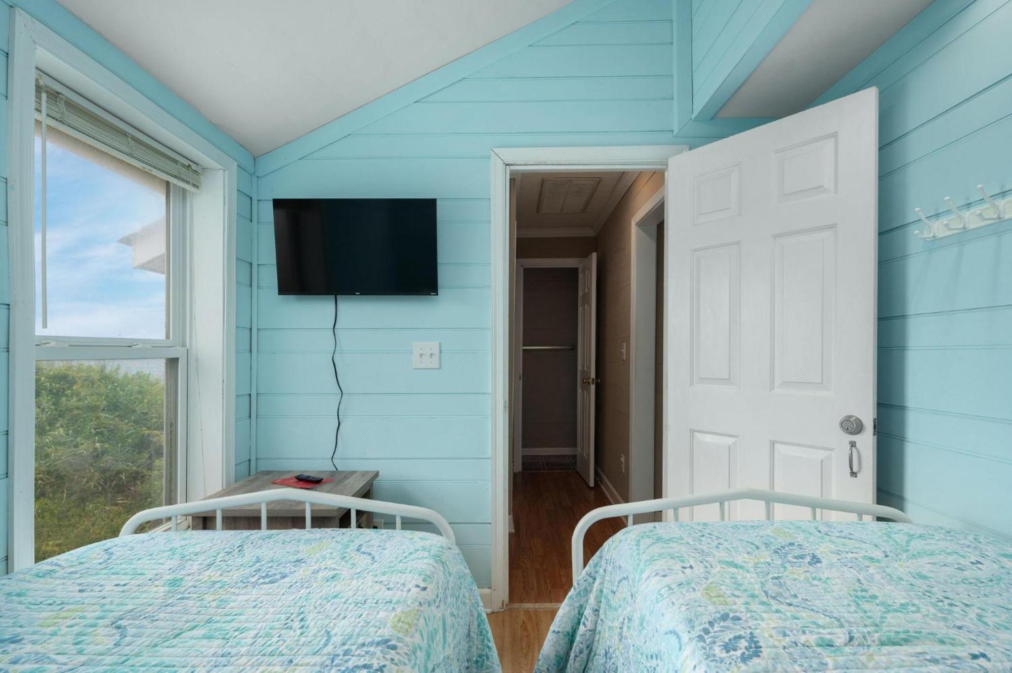 Holiday home Nh311a 311a Nags Head