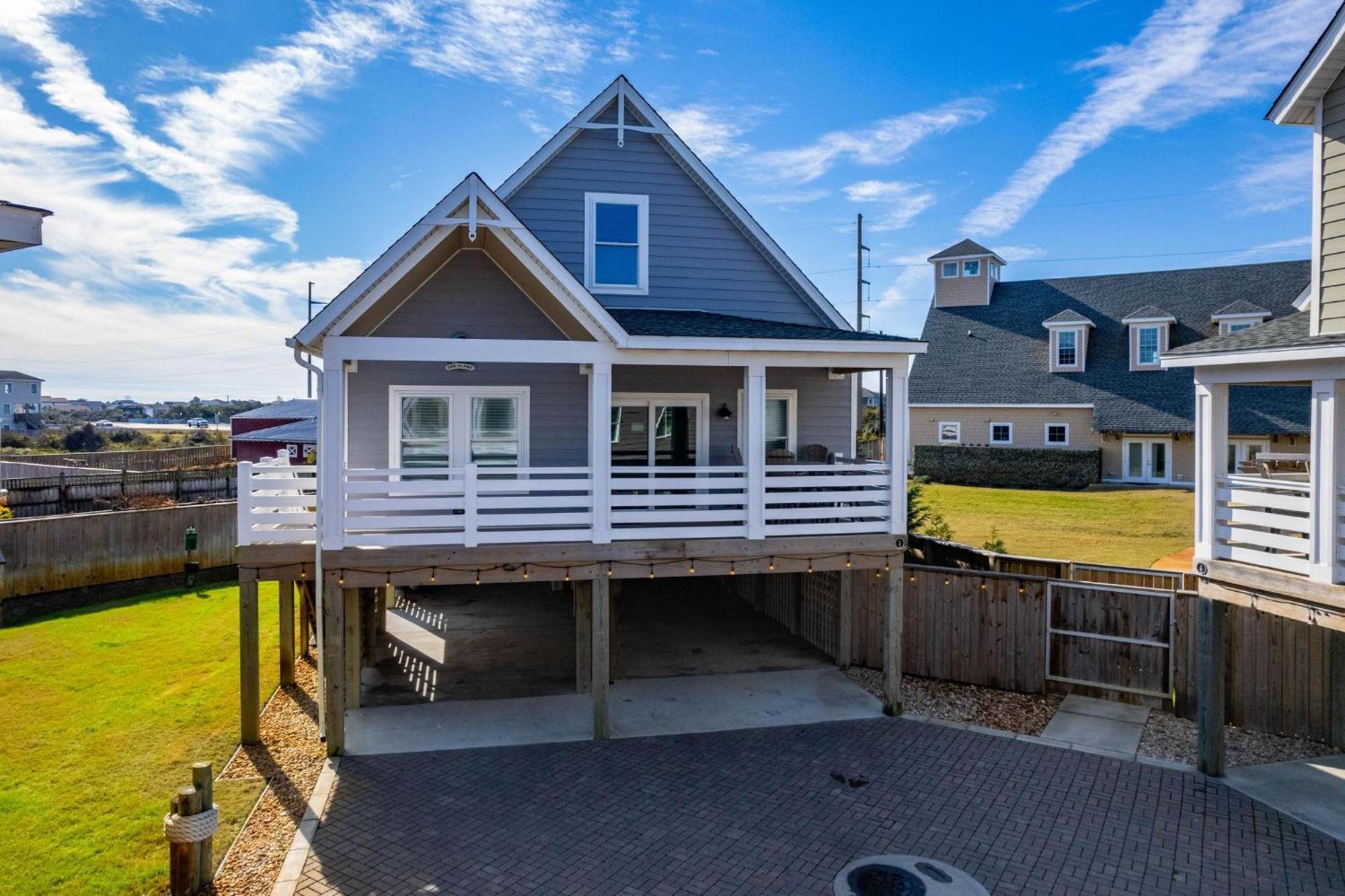 Nh387 Haven On The Banks Holiday home *