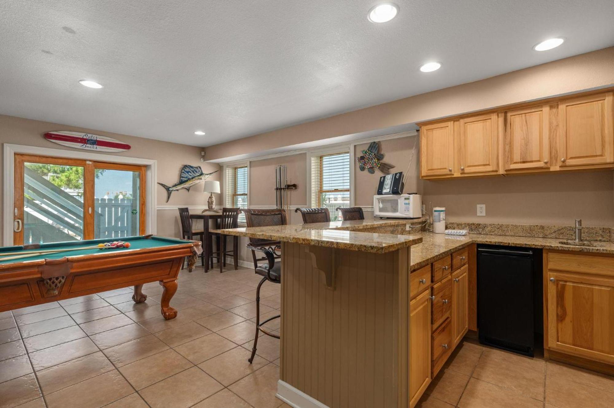 Aw2 Southern Comfort Holiday home Nags Head